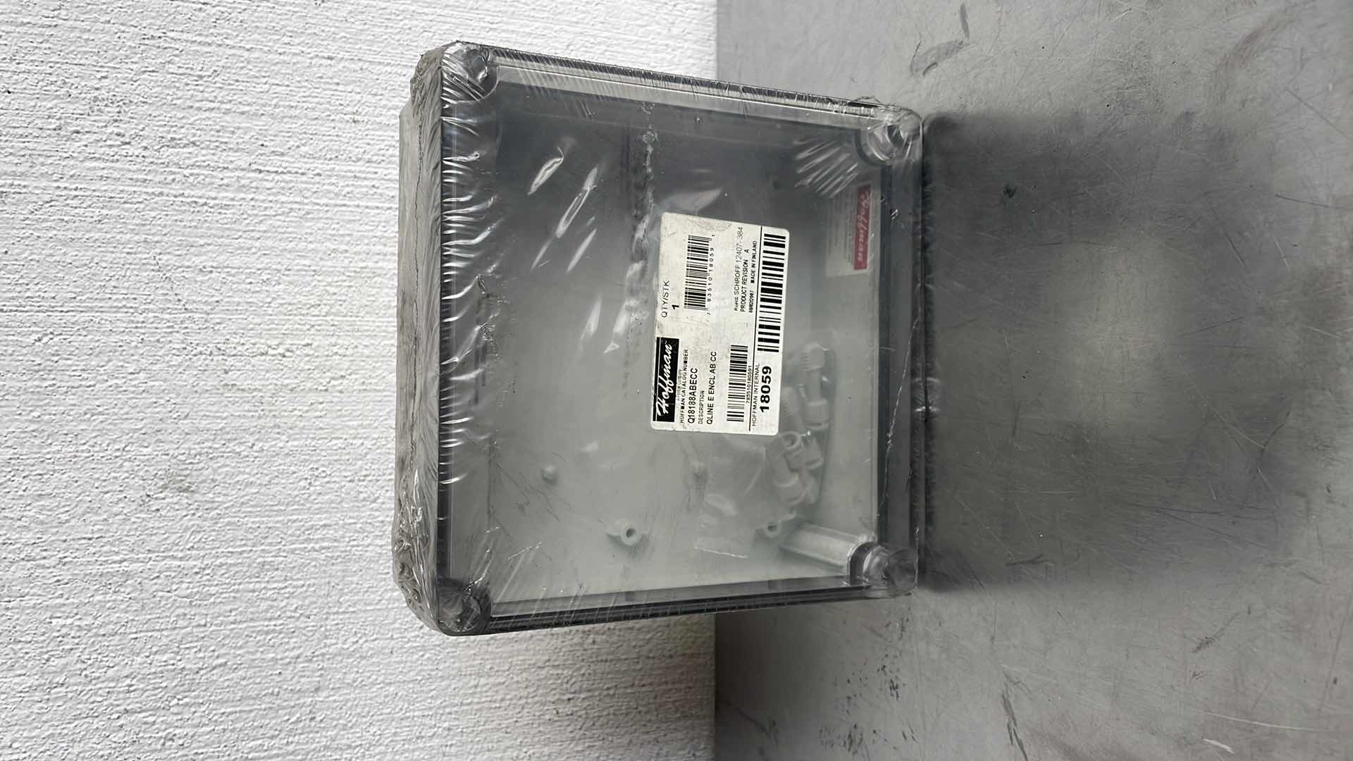 Photo 1 of HOFFMAN Q18188ABECC