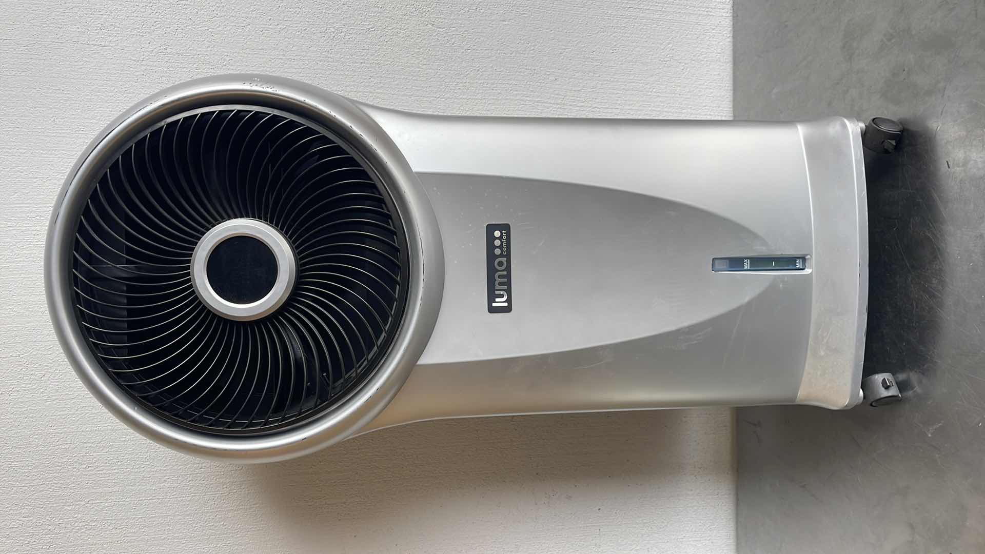 Photo 1 of LUMA COMFORT AIR COOLER  EC110S