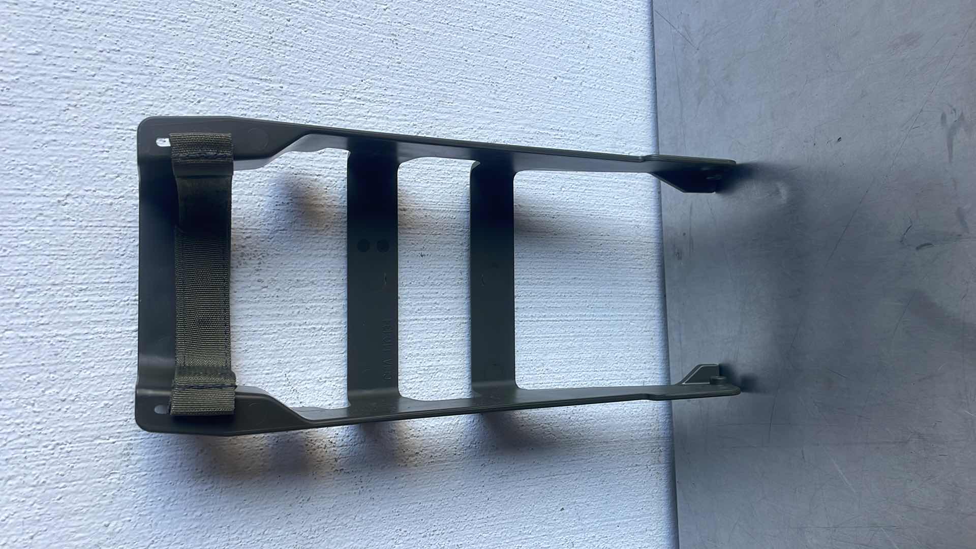 Photo 1 of CEIA GSMD SPARE PART ARM SUPPORT KITS MILITARY GROUND SEARCH METAL DETECTOR PN 75892 (14)