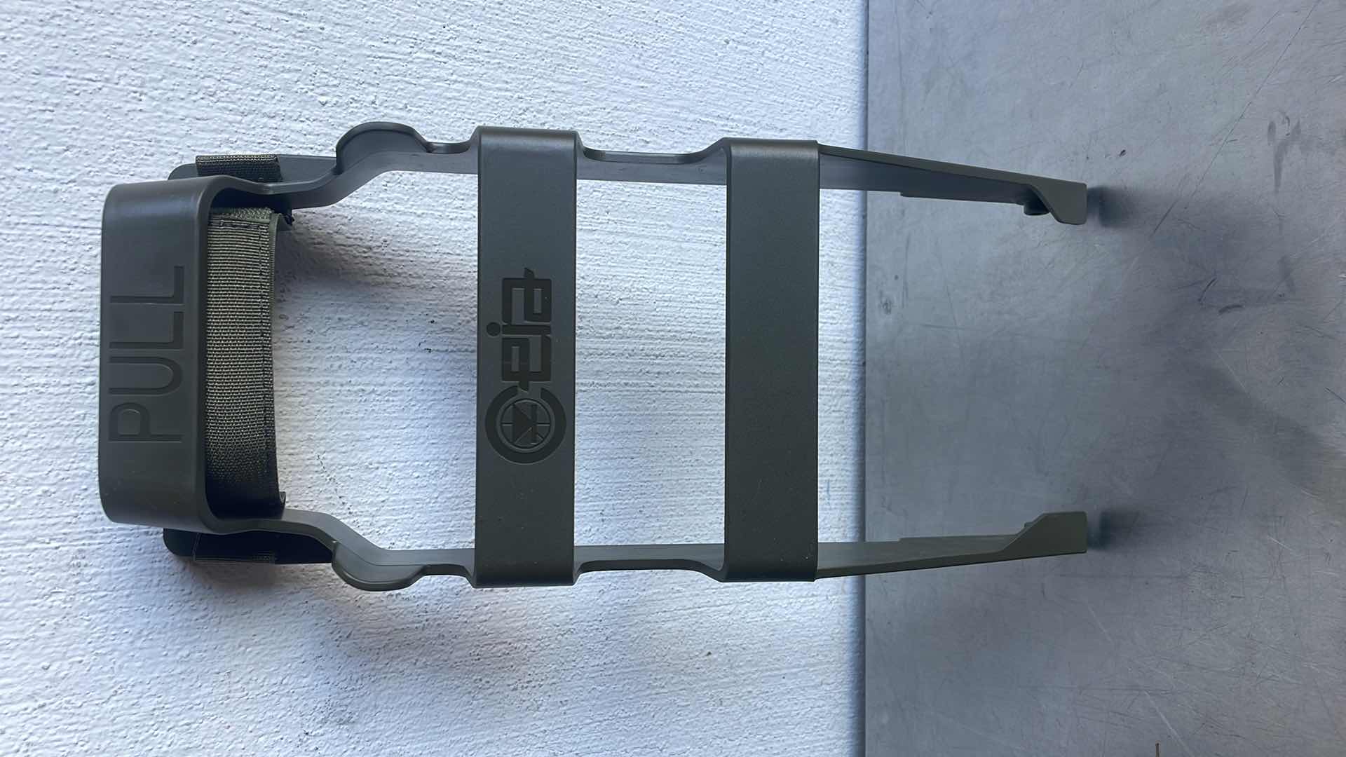 Photo 1 of CEIA GSMD SPARE PART ARM SUPPORT KITS MILITARY GROUND SEARCH METAL DETECTOR PN 75892 (14)