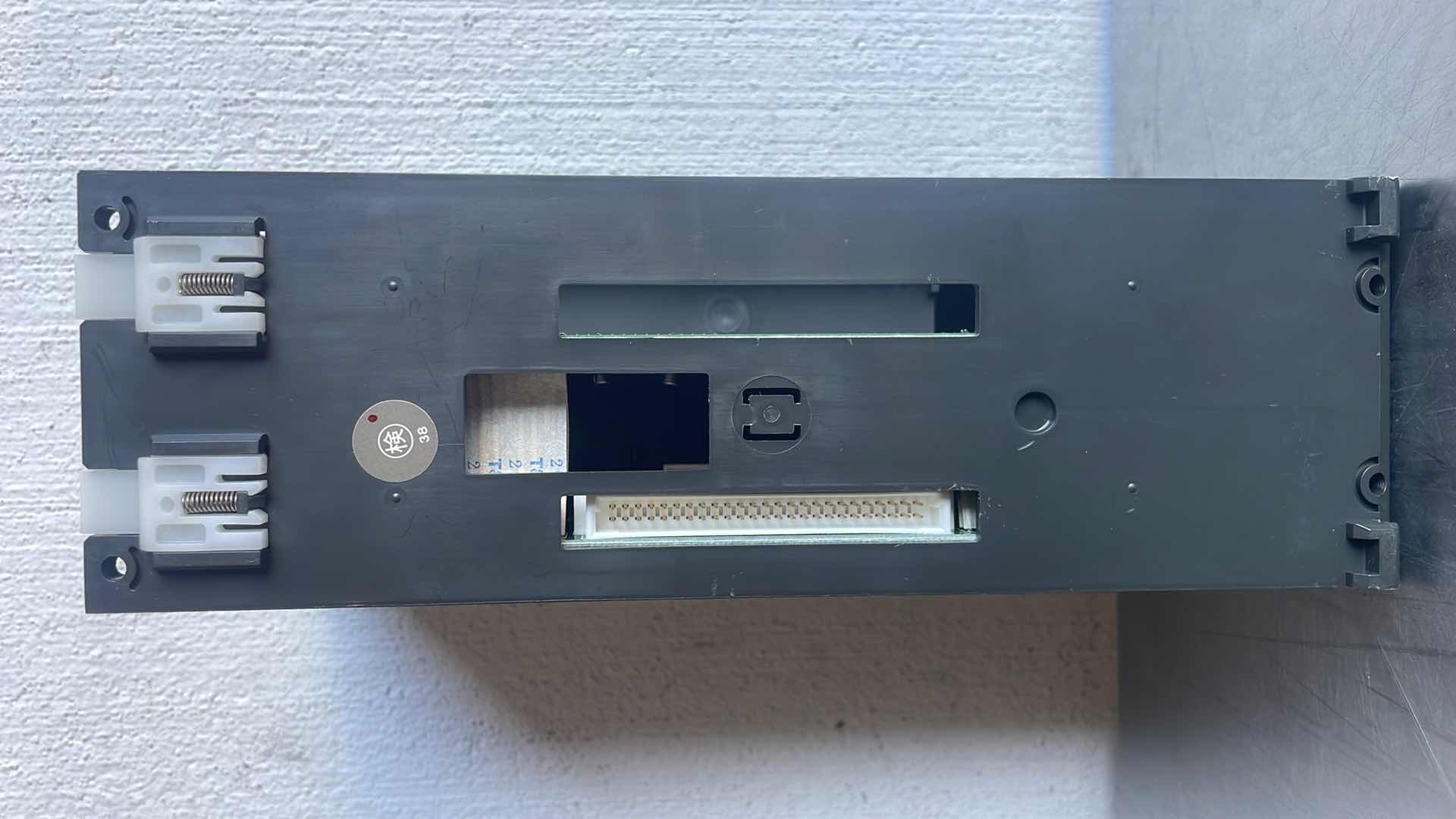 Photo 1 of MITSUBISHI A2ACPU MODULE