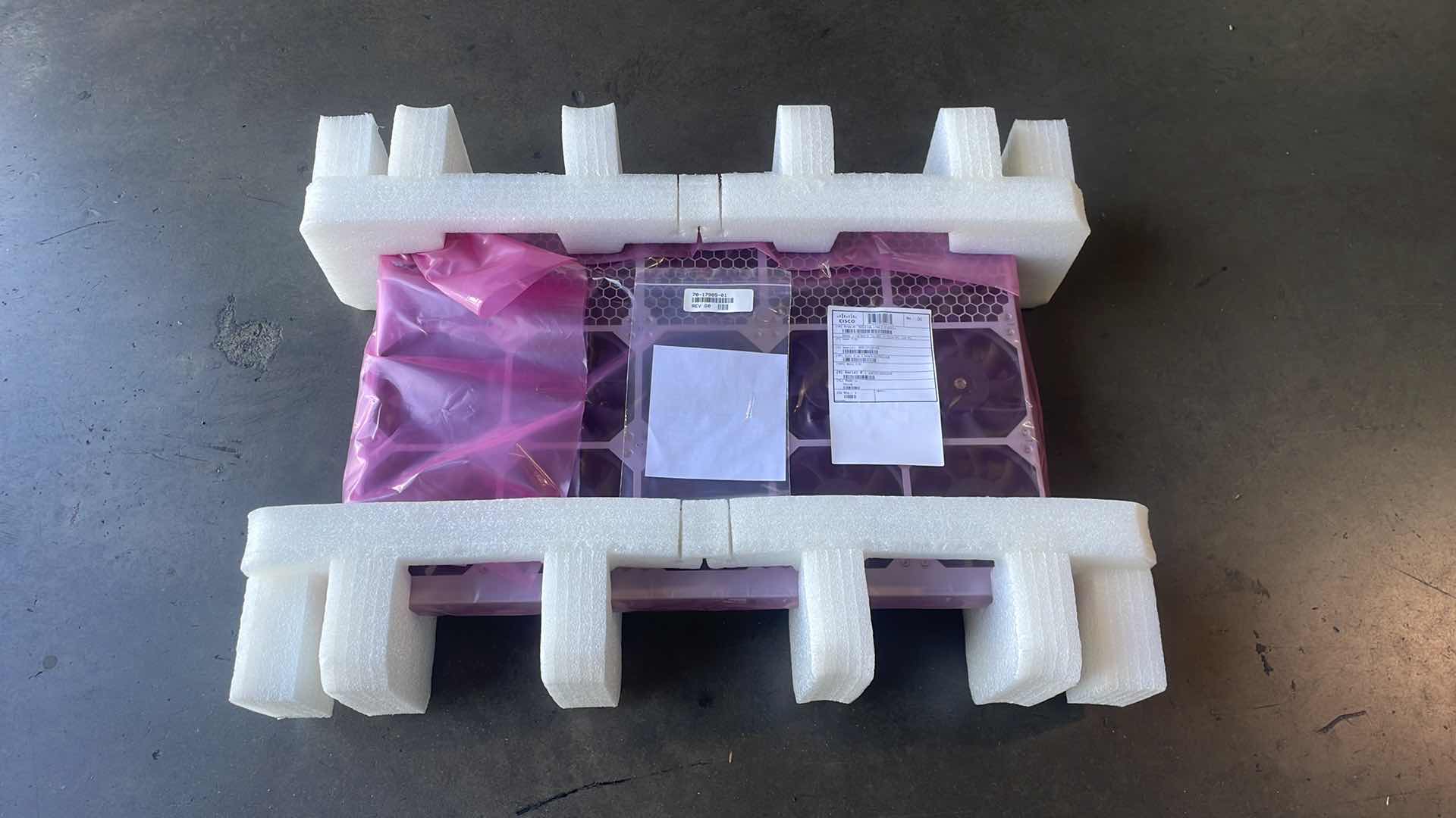 Photo 1 of CISCO SYSTEMS WS-C6K-13SLT-FAN2=