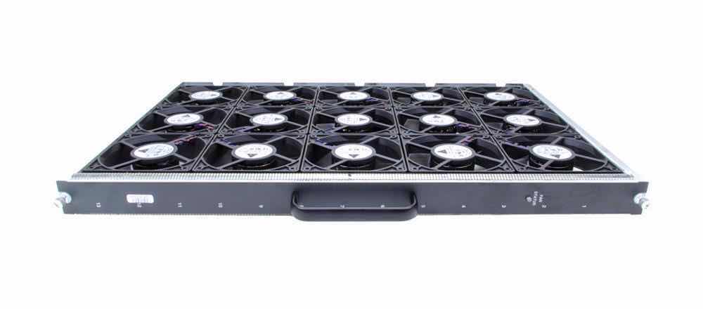 Photo 1 of CISCO SYSTEMS WS-C6K-13SLT-FAN2=