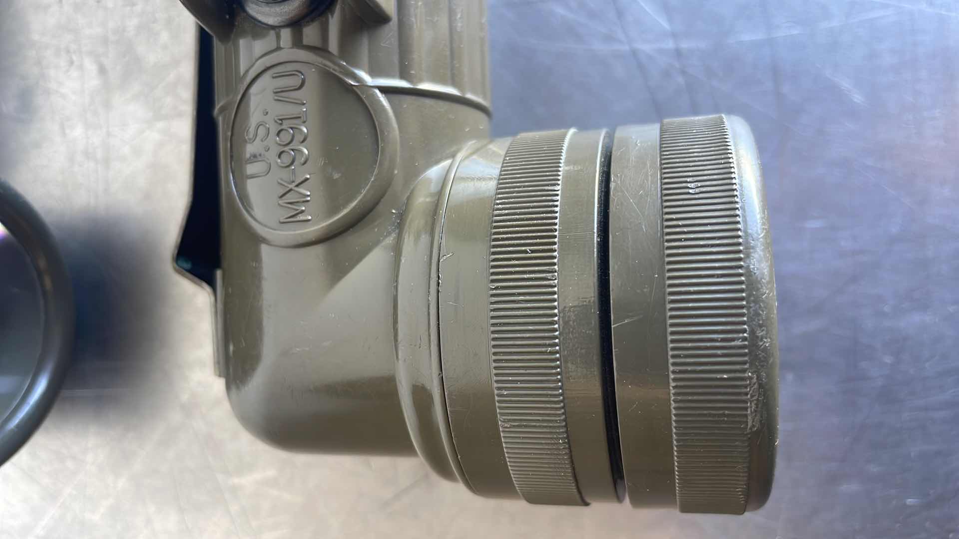 Photo 1 of VINTAGE MILITARY FLASHLIGHTS NO EXTRA LENSES 3 PCS