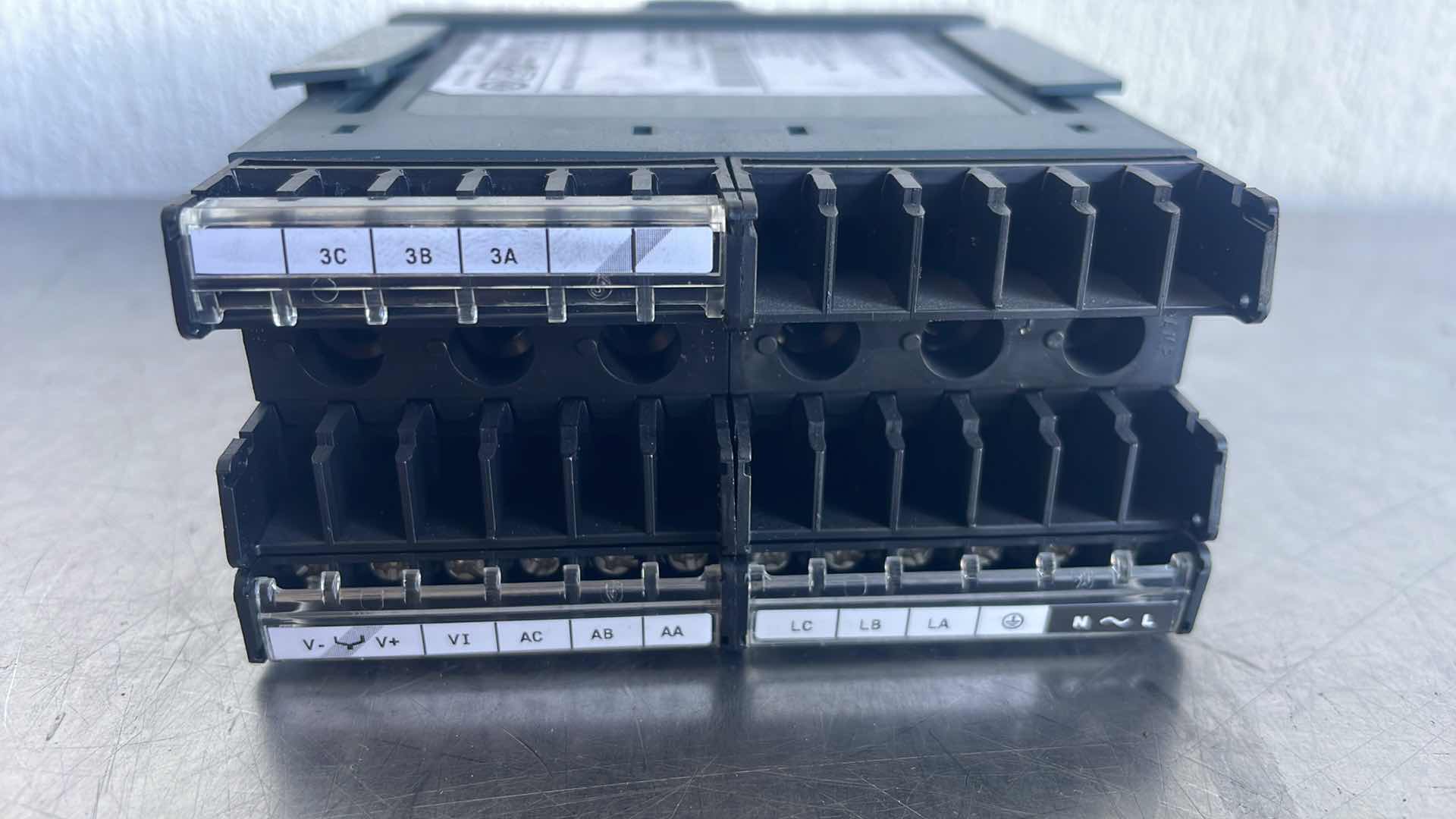 Photo 1 of EUROTHERM 2408I INDICATOR AND ALARM UNIT