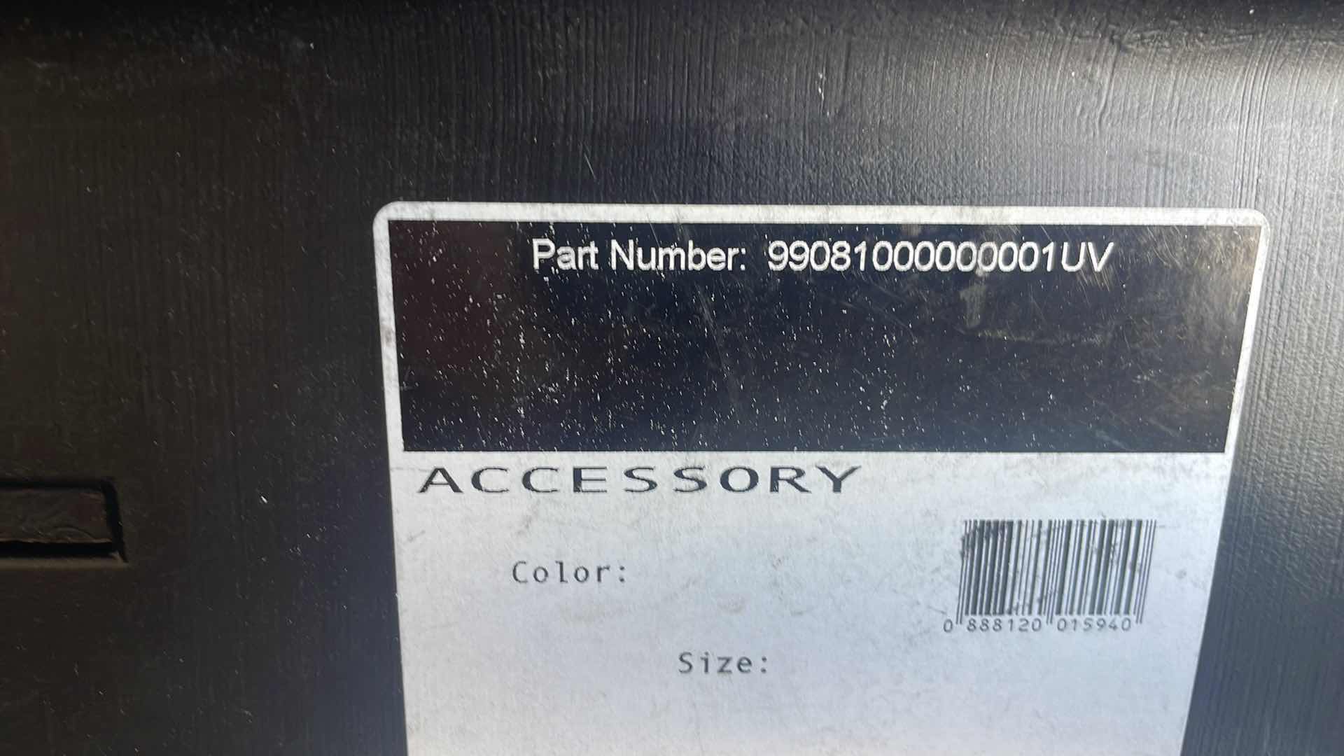 Photo 1 of DUPONT™ HAZMAT SUIT PRESSURE TEST KIT PN 99081000000001UV