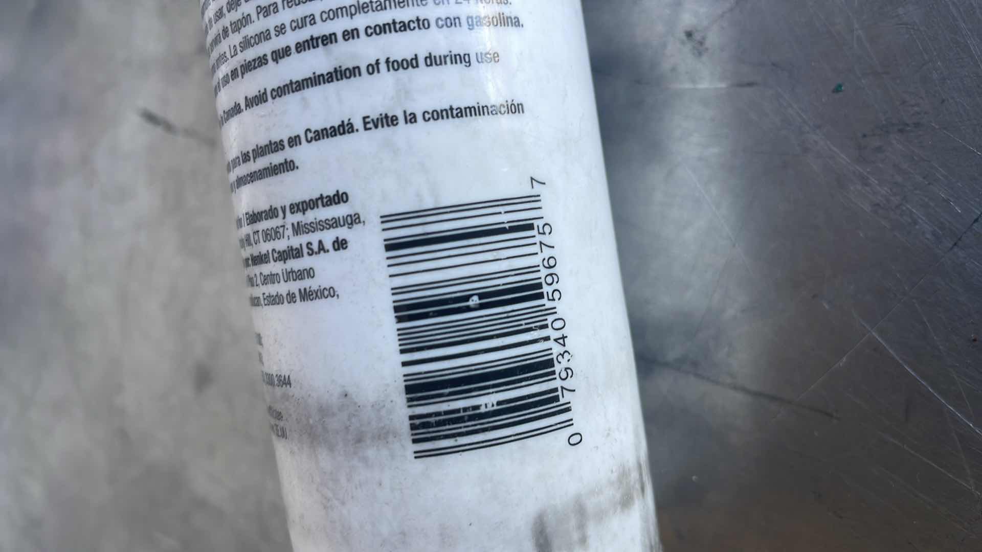 Photo 1 of LOCTITE SI 596 RD RED HIGH TEMP RTV 9 TUBES