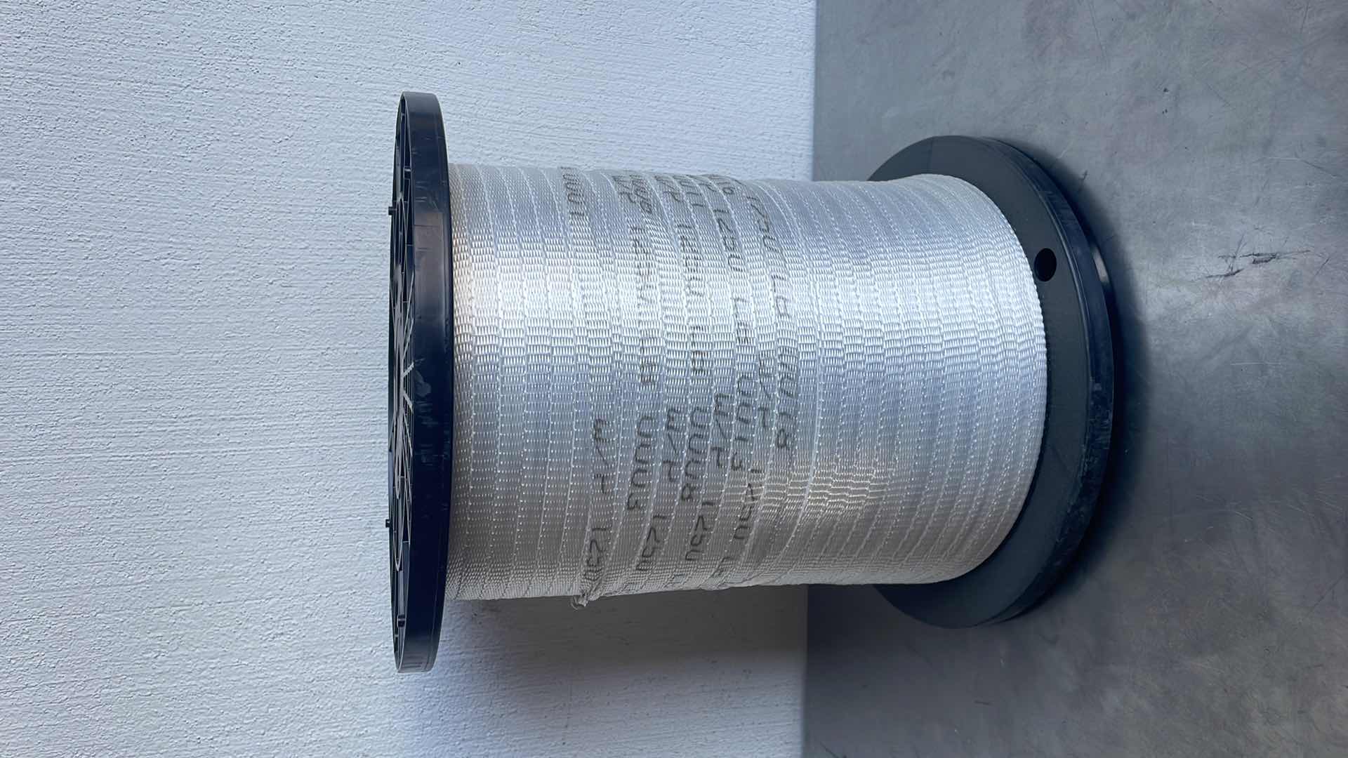 Photo 1 of 100% WOVEN POLYYESTER PULL TAPE  MULE TAPE 1250LBS 3000’