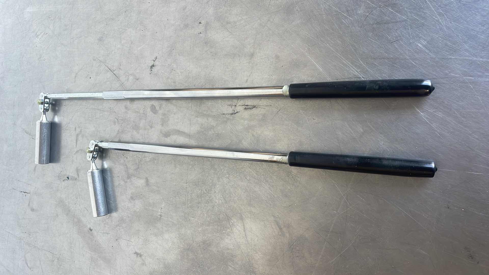 Photo 1 of ADJUSTABLE MAGNETIC PICKUP TOOLS