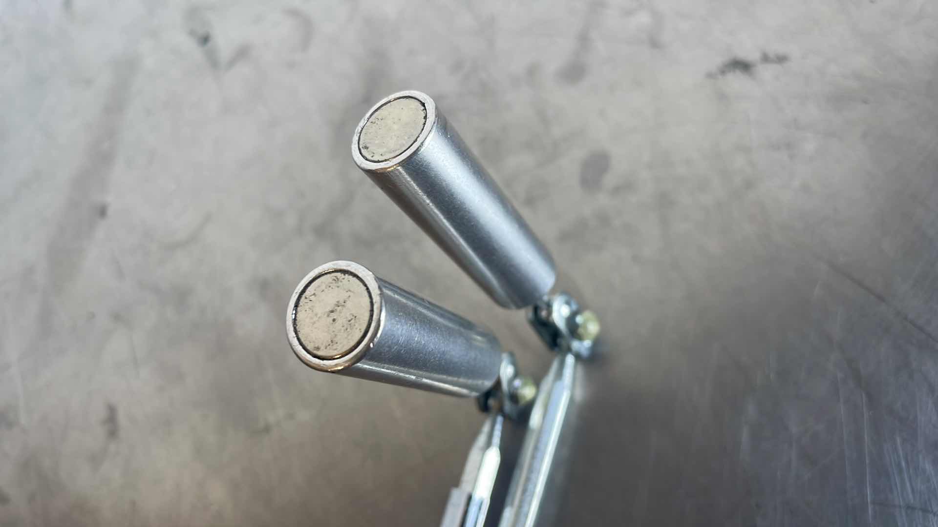 Photo 1 of ADJUSTABLE MAGNETIC PICKUP TOOLS