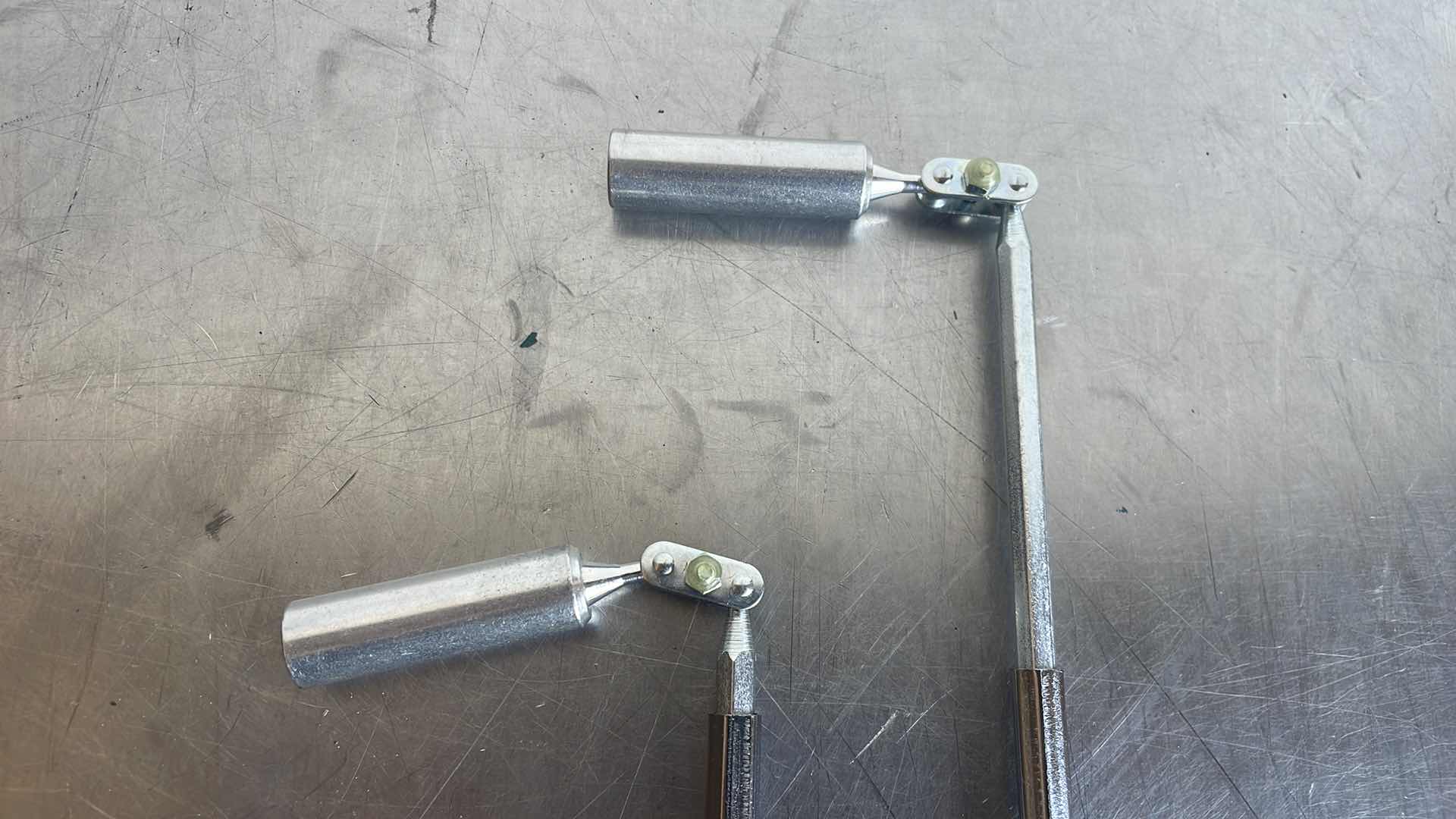 Photo 1 of ADJUSTABLE MAGNETIC PICKUP TOOLS