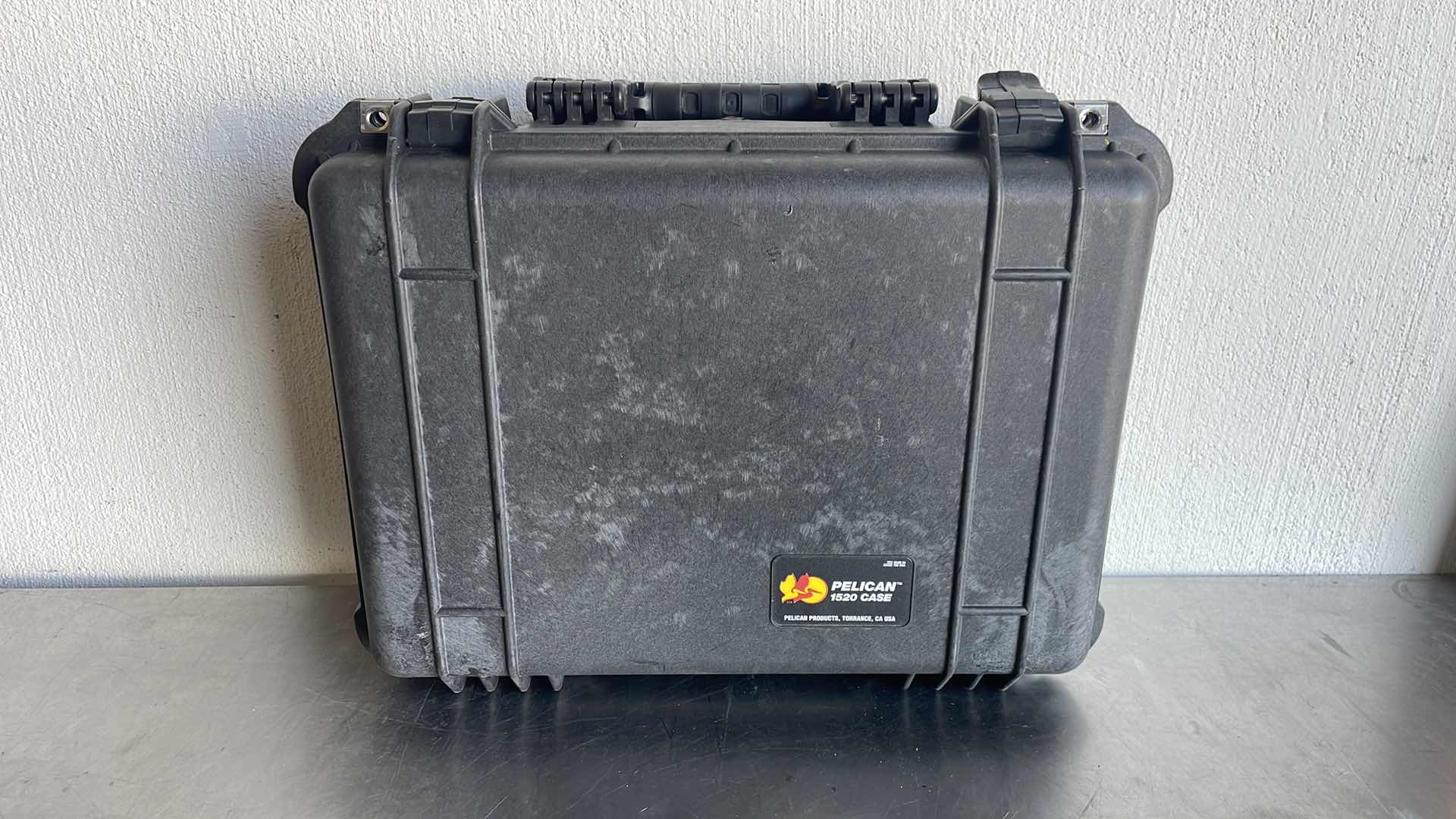 Photo 1 of PELICAN 1520 CASE