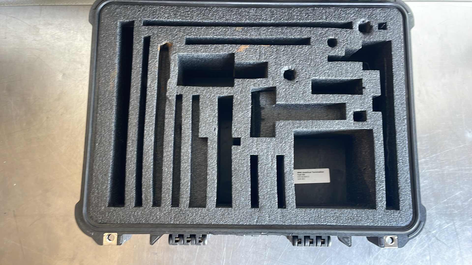 Photo 1 of PELICAN 1520 CASE