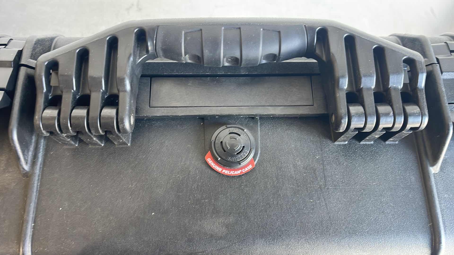 Photo 1 of PELICAN 1520 CASE