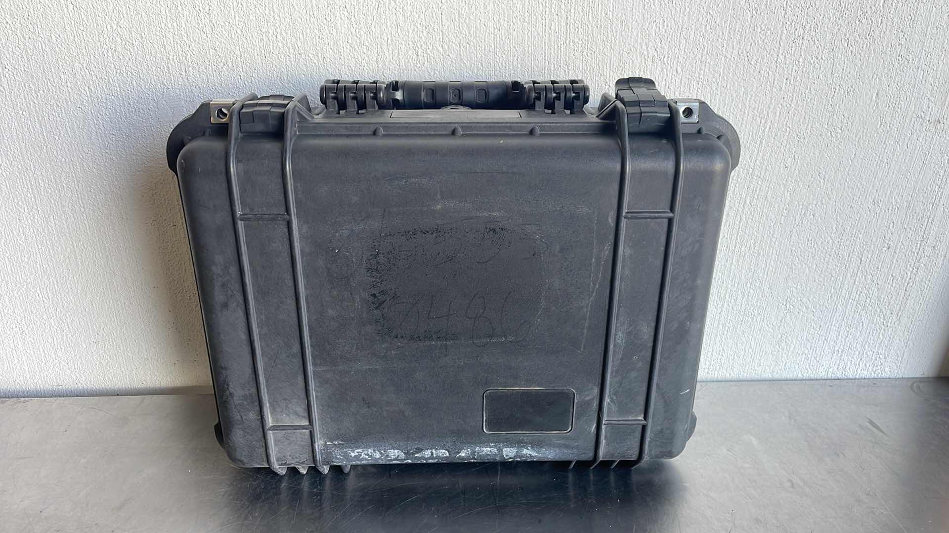 Photo 1 of PELICAN 1520 CASE
