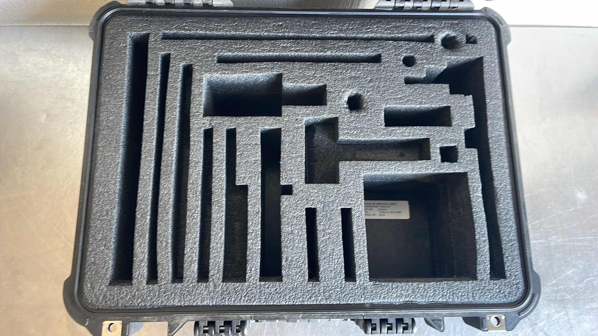 Photo 1 of PELICAN 1520 CASE