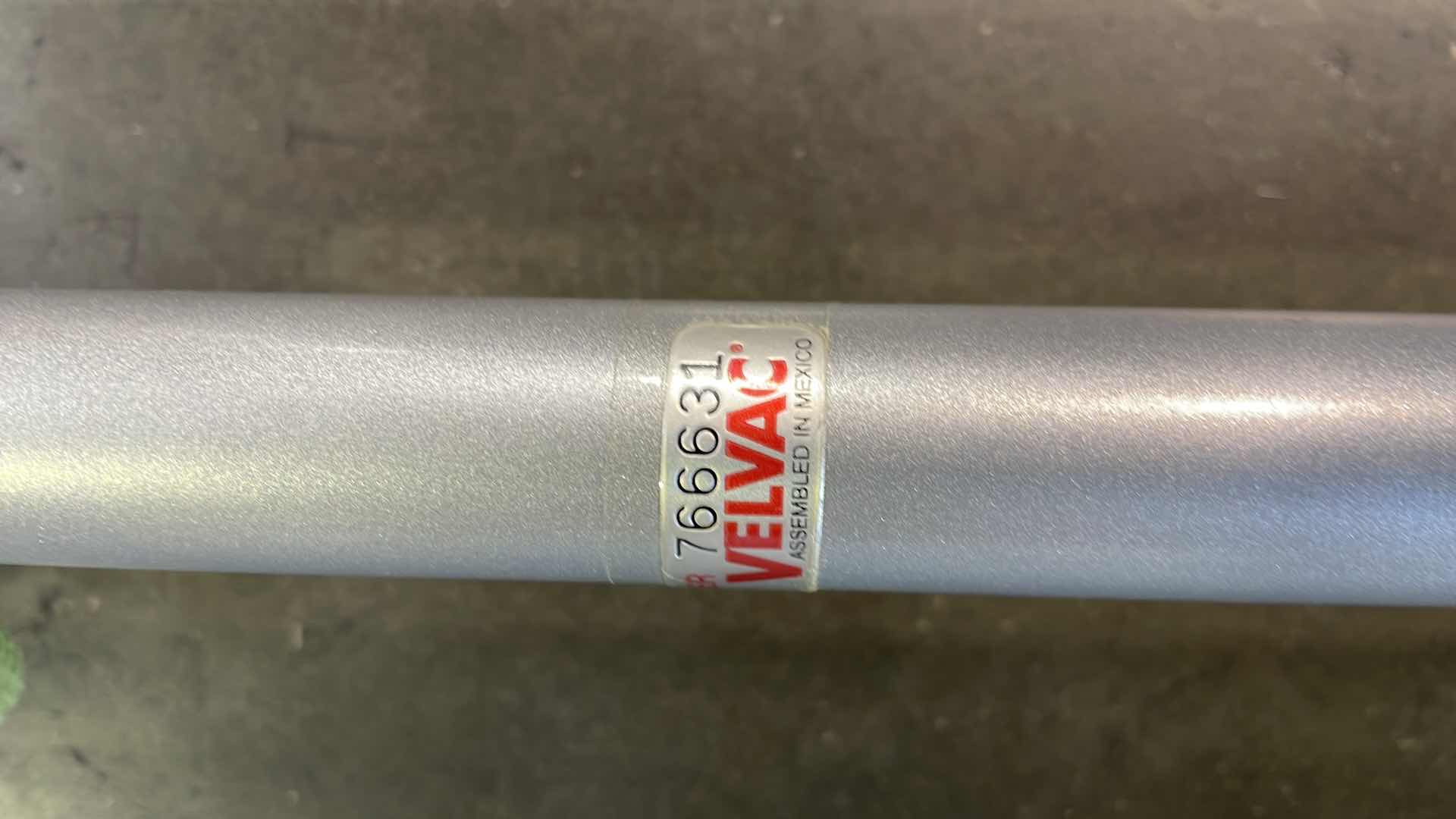 Photo 1 of VELVAC POGO STICK:
POGO STICK, STEEL, 40 IN OVERALL LG, POGO STICK,
ZINC PLATED