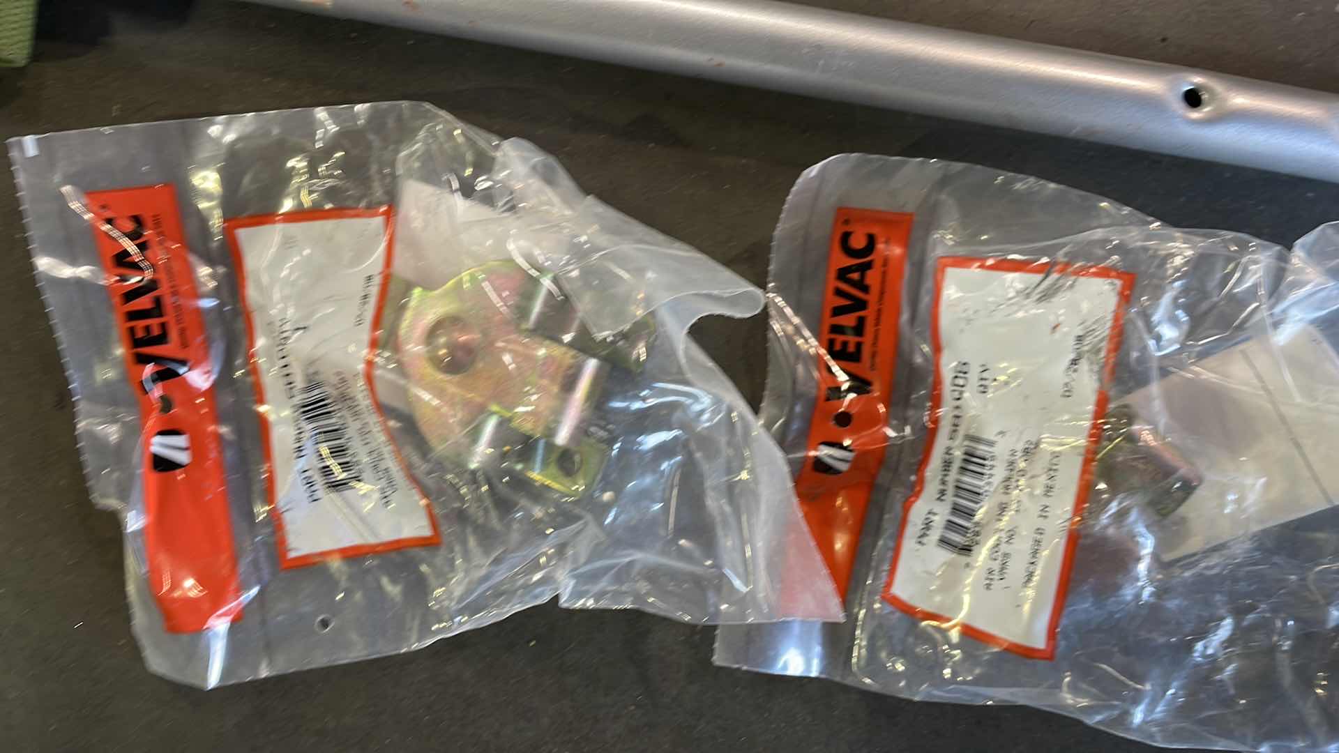 Photo 1 of VELVAC POGO STICK:
POGO STICK, STEEL, 40 IN OVERALL LG, POGO STICK,
ZINC PLATED