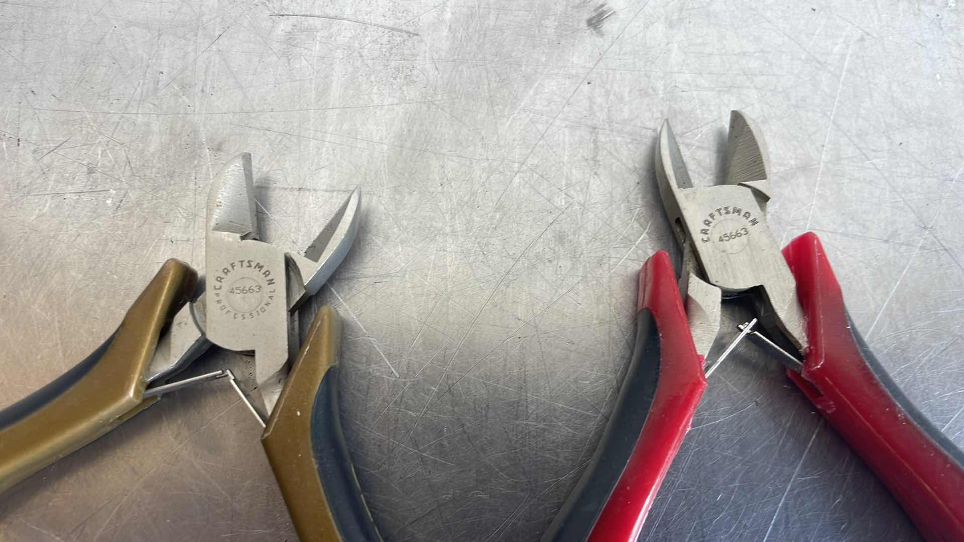 Photo 1 of CRAFTSMAN TOOL VARIETY