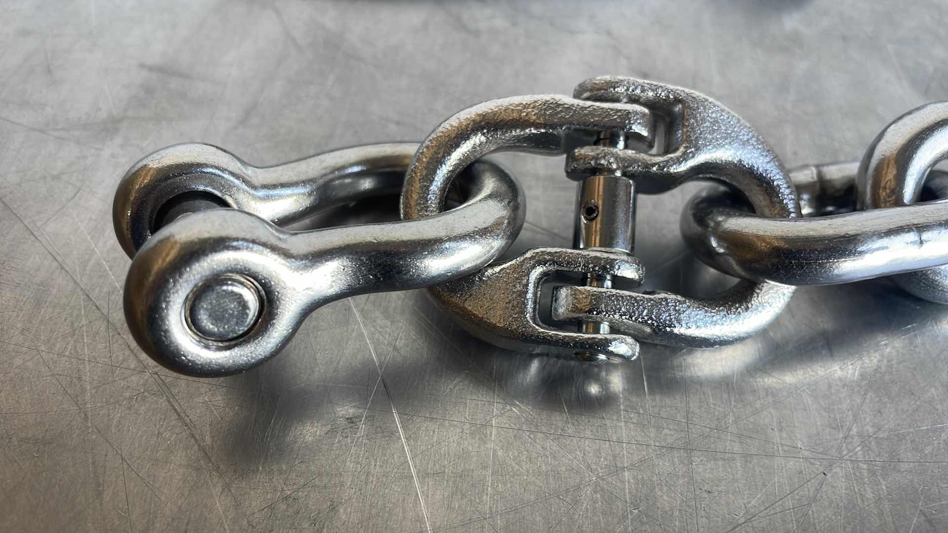 Photo 1 of TOWING BRIDLE TB-35 PN 8226477