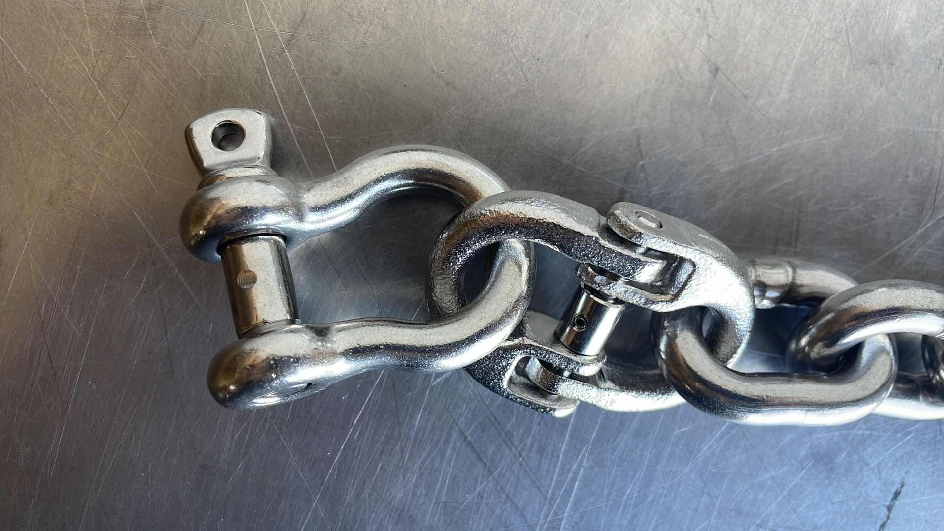 Photo 1 of TOWING BRIDLE TB-35 PN 8226477