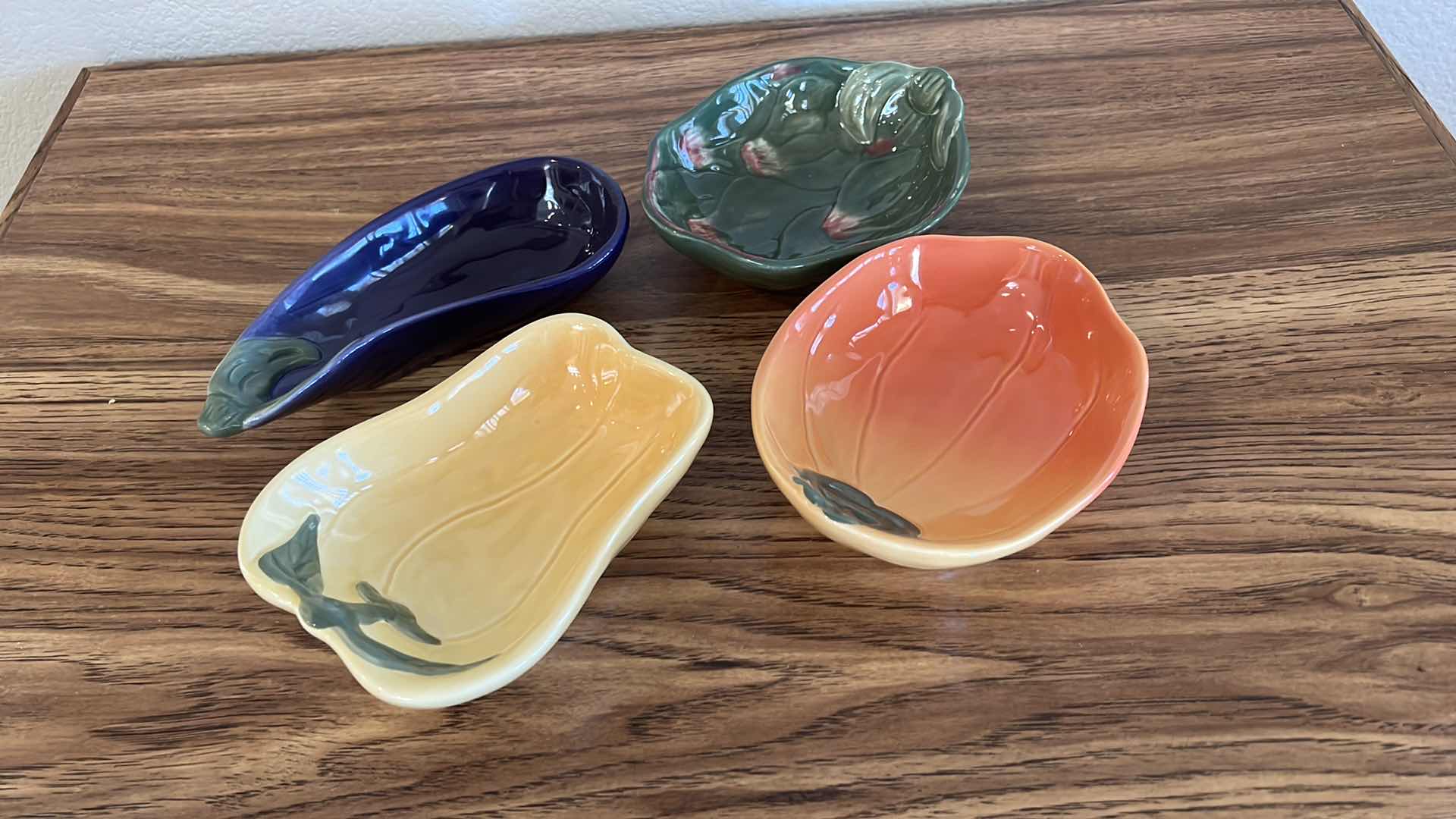 Photo 2 of 4 WILLIAM SONOMA VEGETABLE SERVING BOWLS