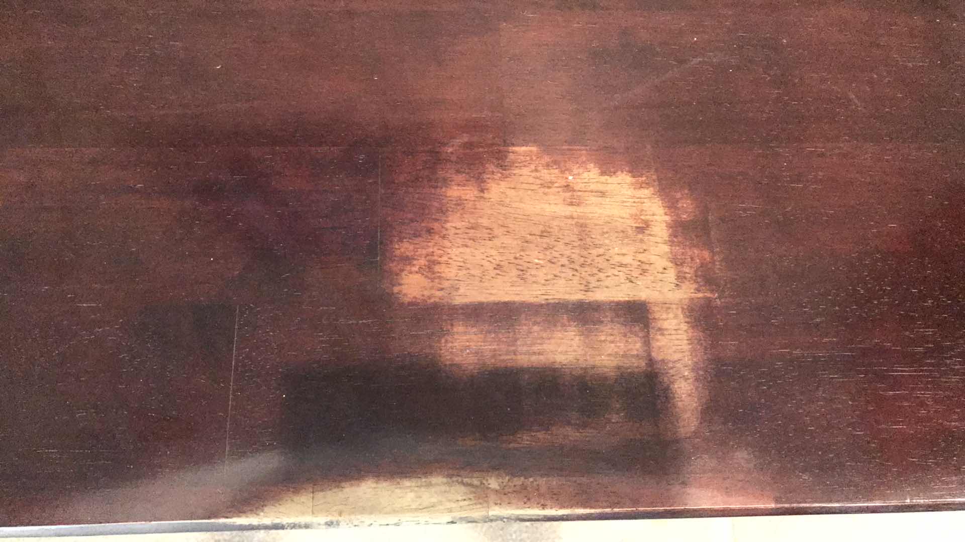 Photo 1 of COMPUTER DESK ONLY 47” X 22”