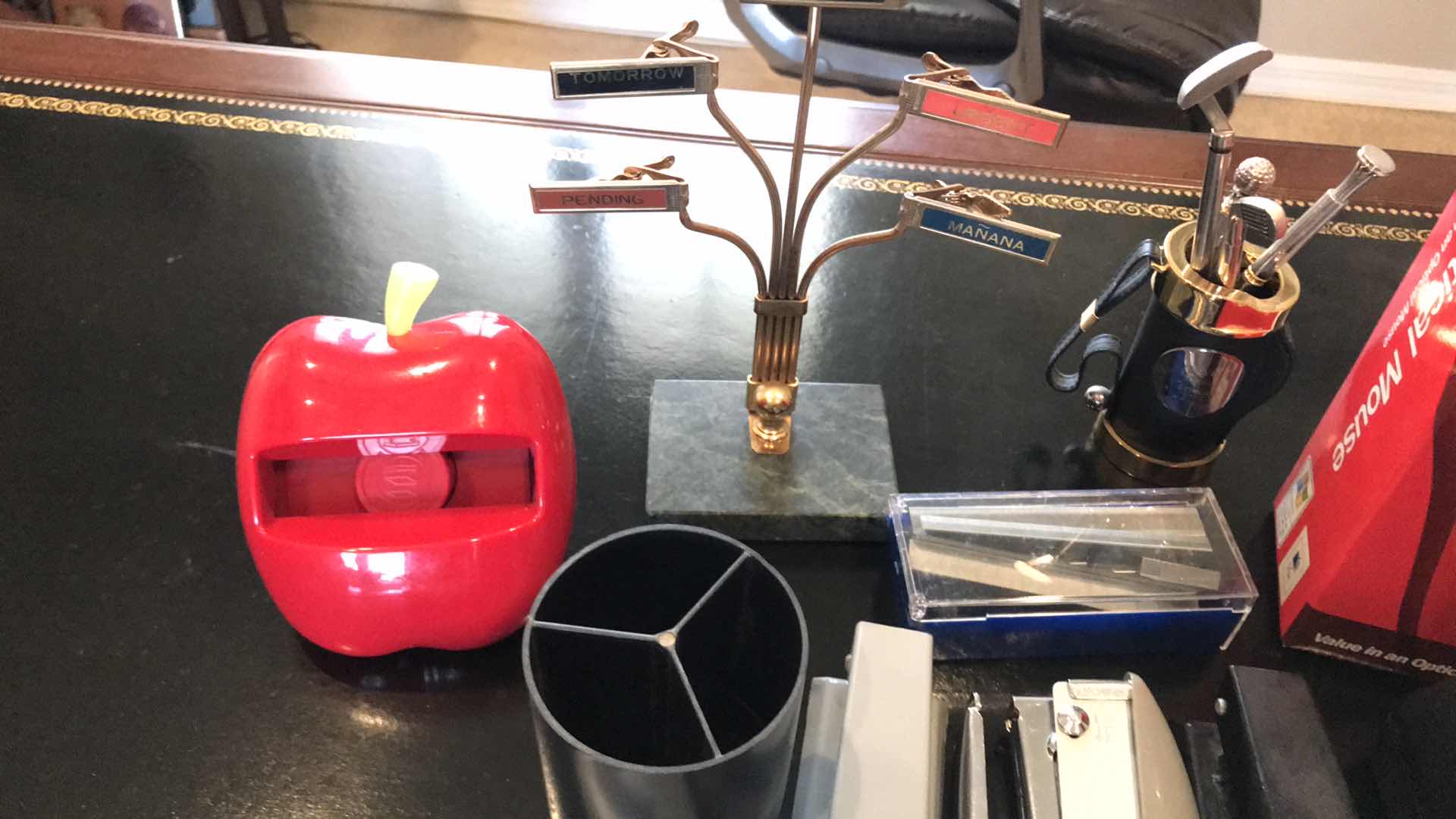 Photo 4 of OFFICE SUPPLIES