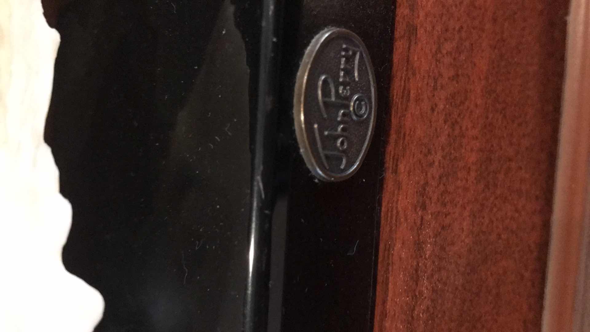 Photo 1 of JOHN PERRY SAILING