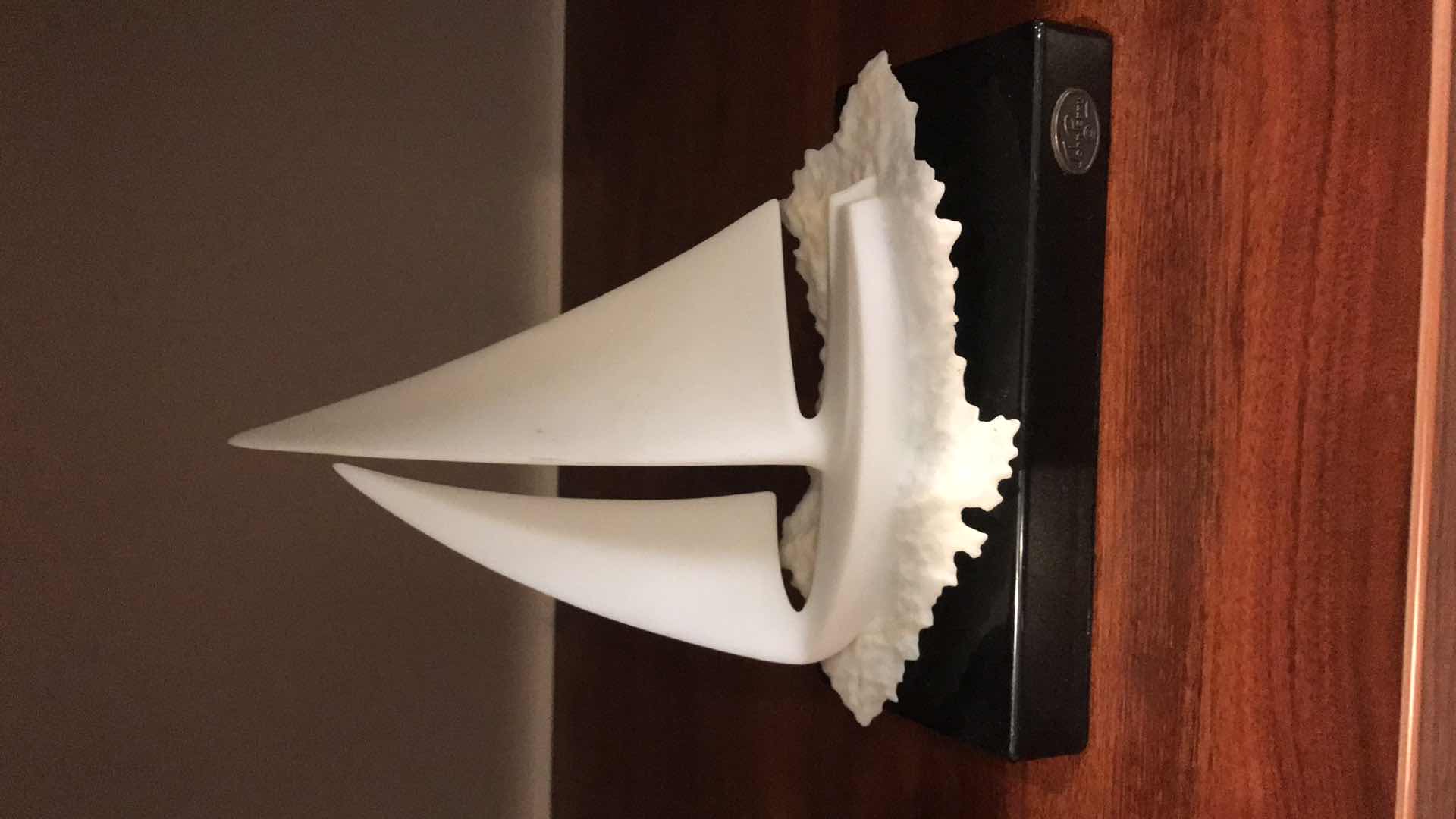 Photo 1 of JOHN PERRY SAILING