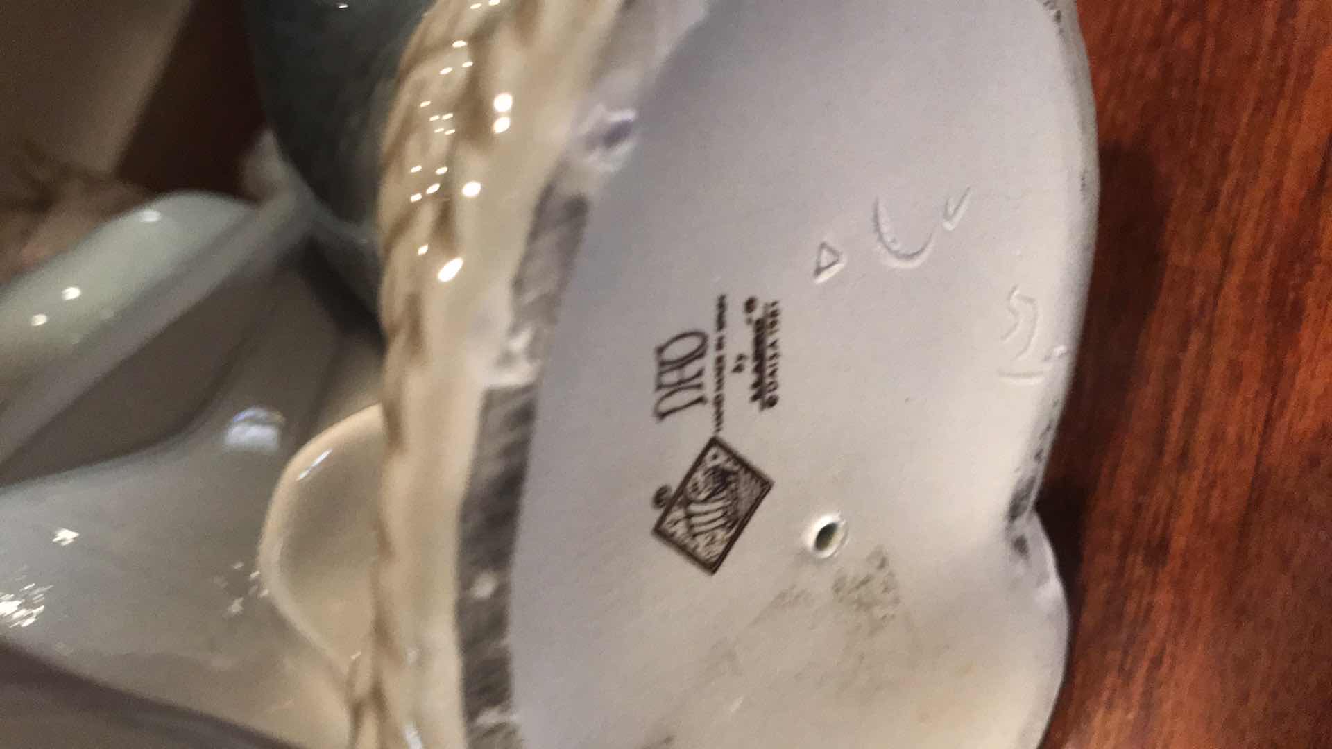 Photo 1 of LLADRO NAO H 10”