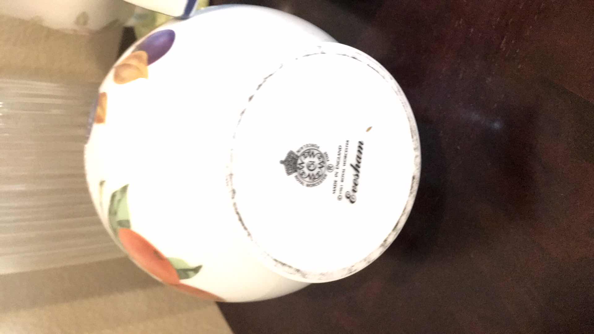 Photo 3 of ASSORTED VASES