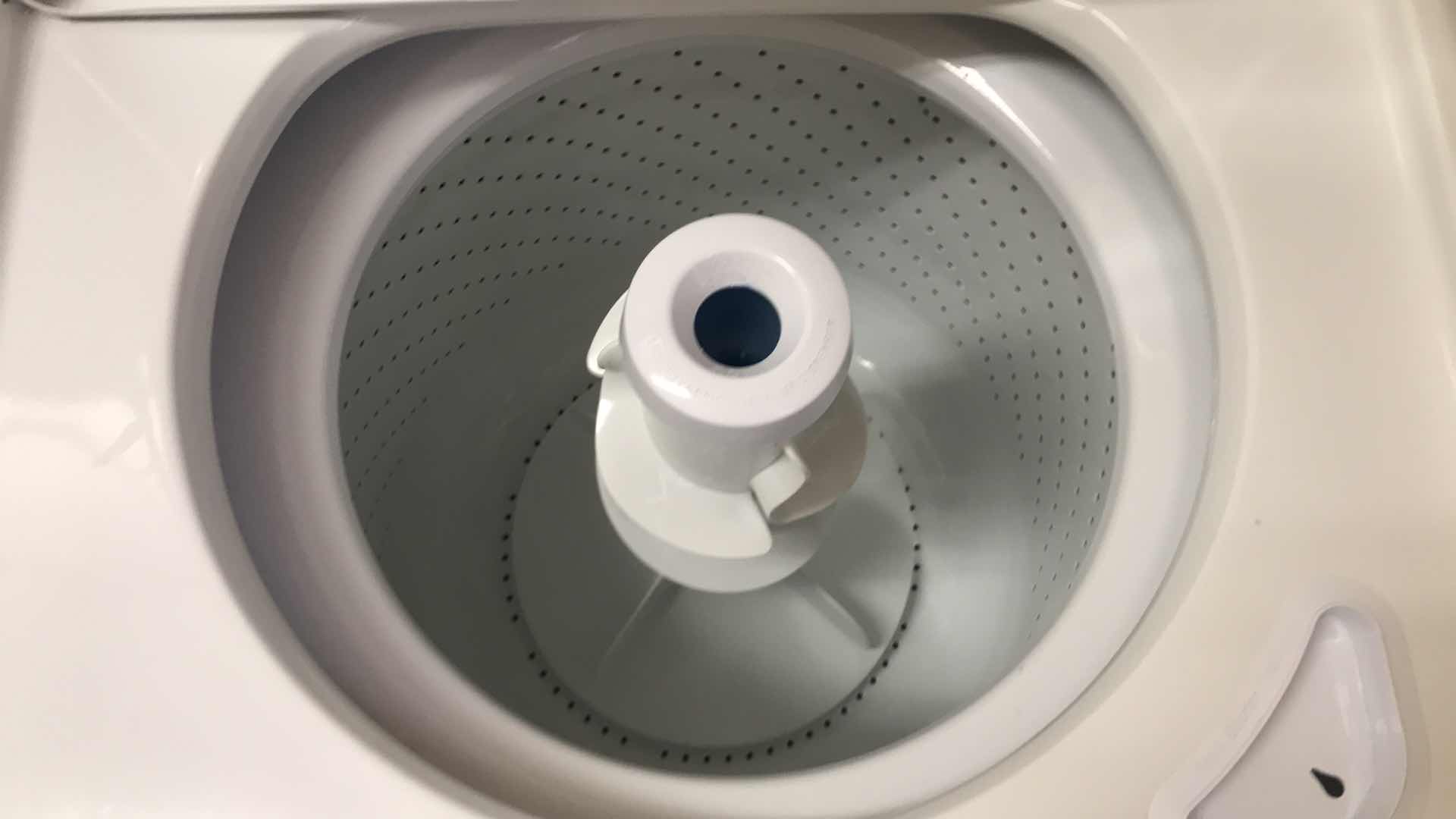 Photo 4 of MAYTAG CENTENNIAL WASHER