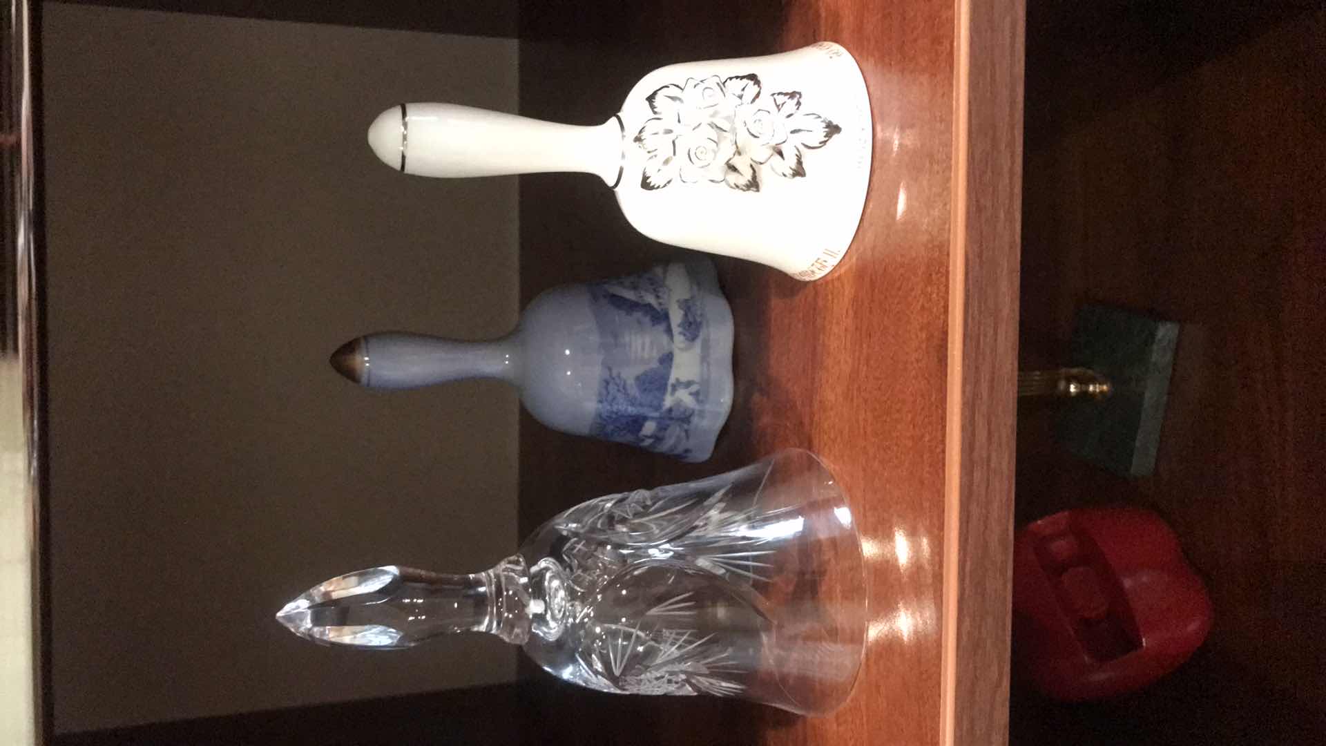 Photo 2 of THREE BELLS