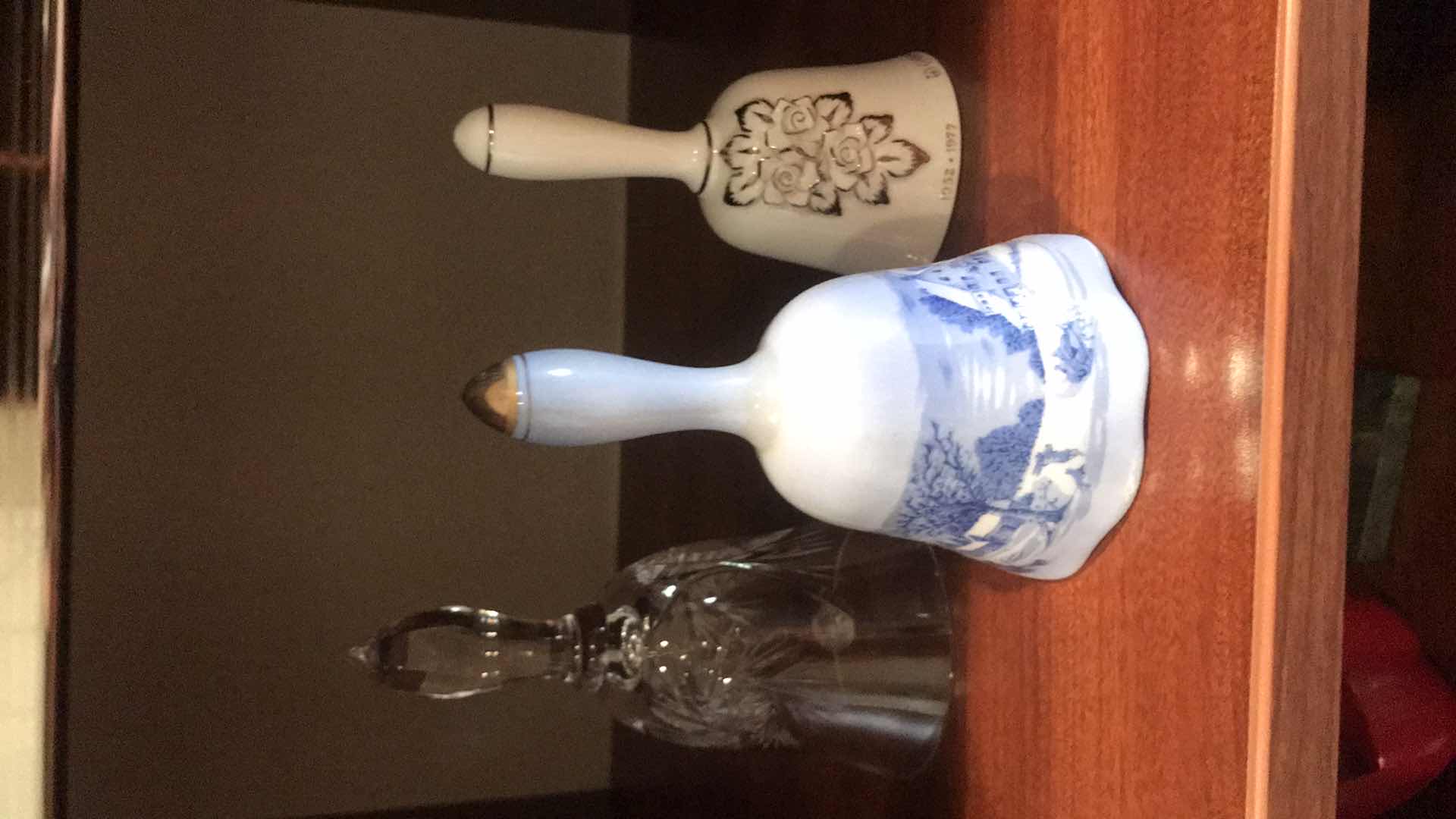 Photo 1 of THREE BELLS