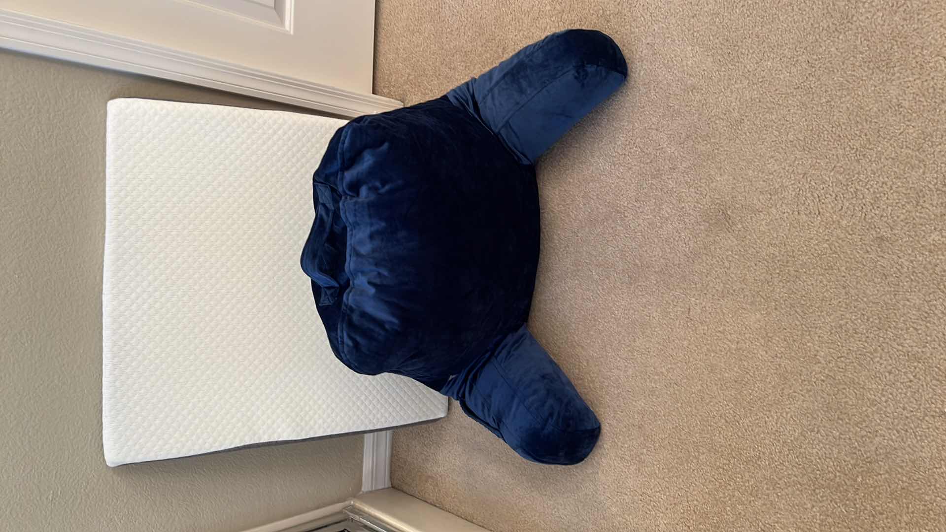 Photo 5 of 2 BODY REST SUPPORT PILLOWS