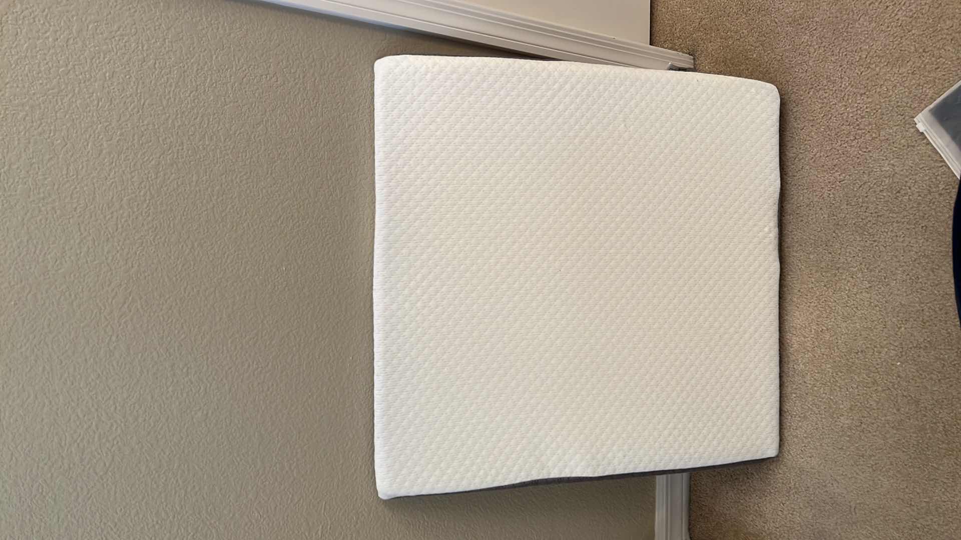 Photo 3 of 2 BODY REST SUPPORT PILLOWS