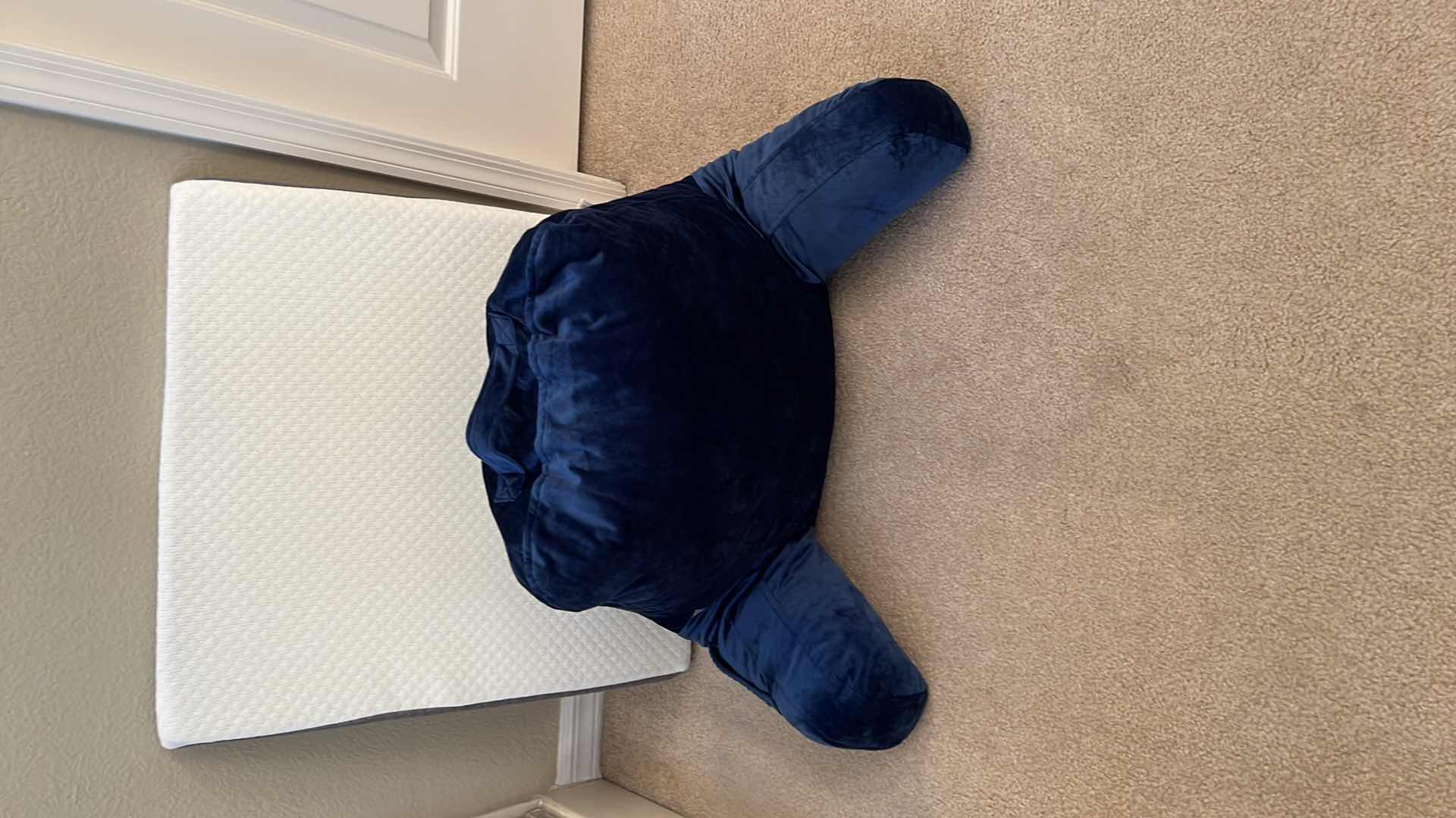 Photo 1 of 2 BODY REST SUPPORT PILLOWS