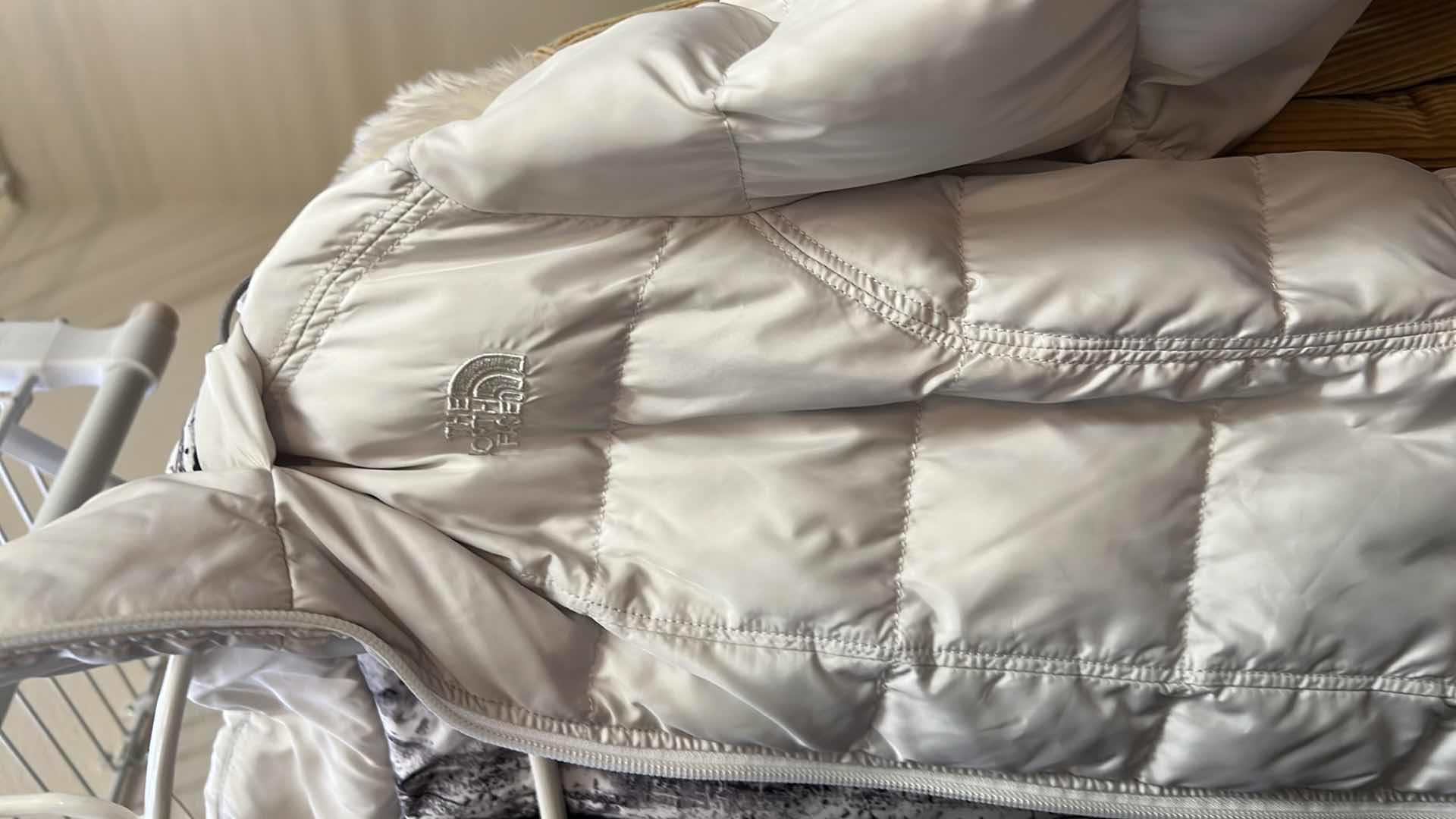 Photo 10 of 10 LADIES COATS AND JACKETS (SIZES S-12)