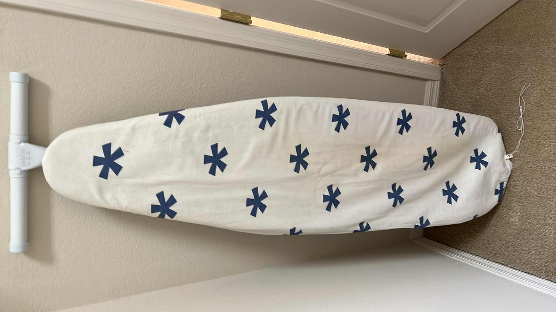 Photo 1 of 2 IRONING BOARDS