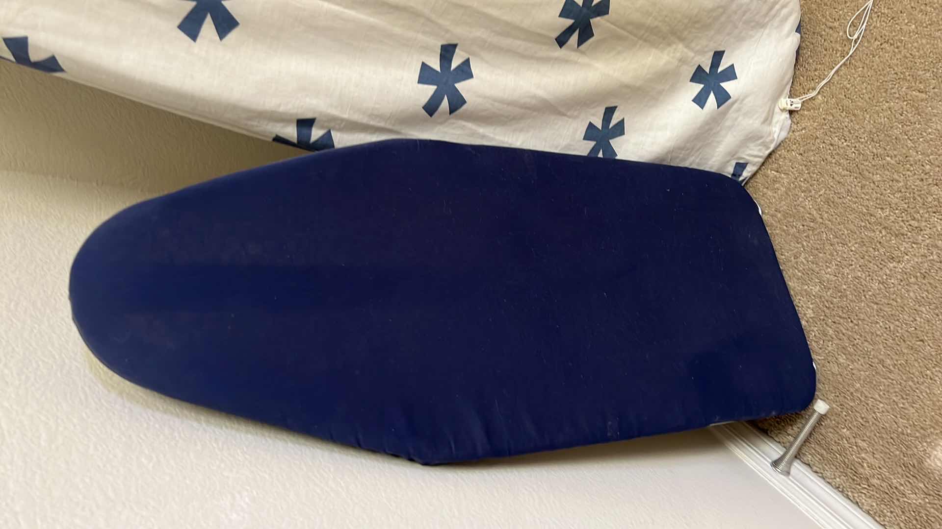 Photo 1 of 2 IRONING BOARDS