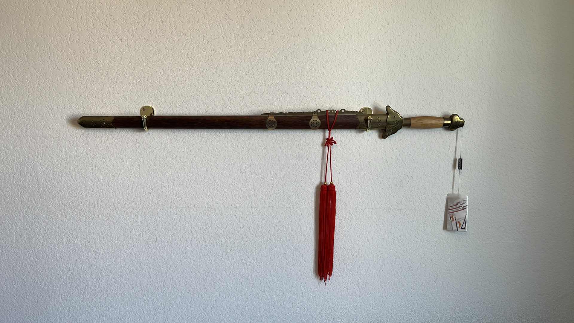 Photo 1 of COLLECTIBLE SWORD