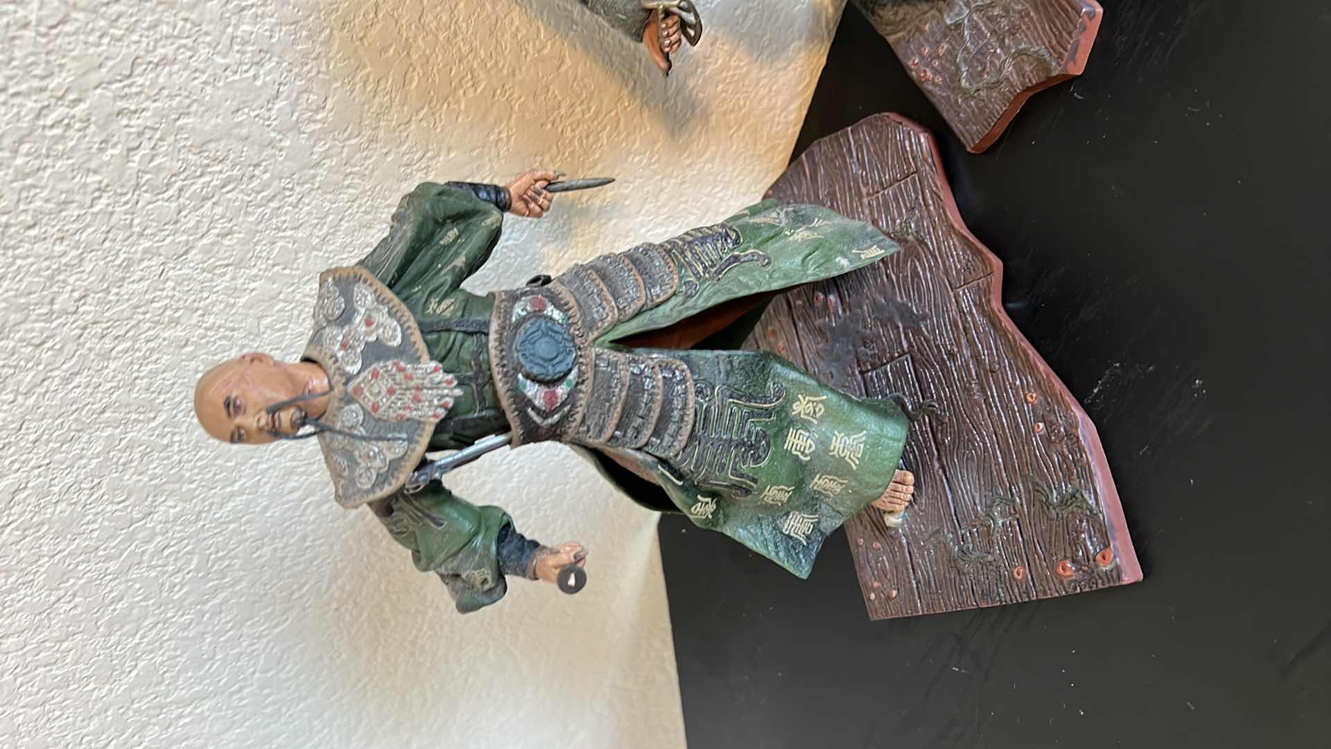 Photo 5 of 3 FIGURINES