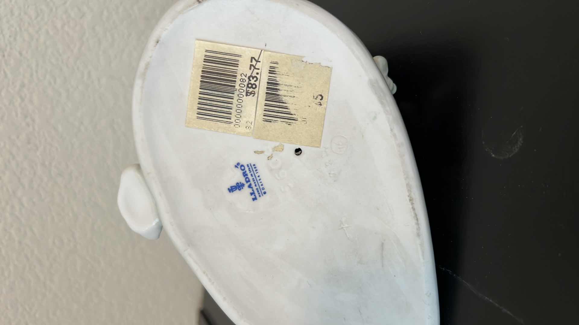 Photo 3 of LLADRO FIGURINE