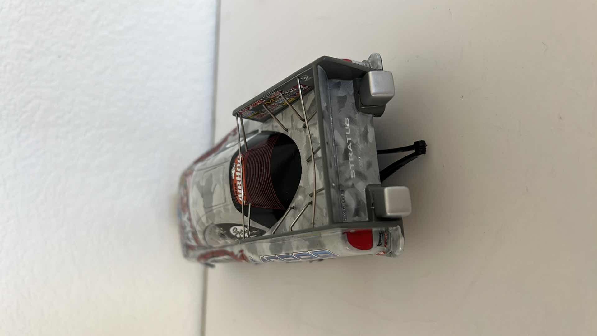 Photo 1 of DIE CAST DODGE MOPAR MODEL CAR