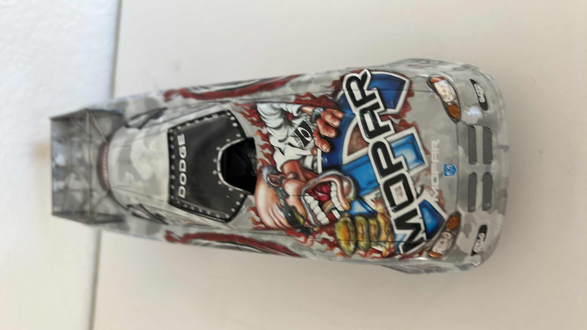 Photo 1 of DIE CAST DODGE MOPAR MODEL CAR