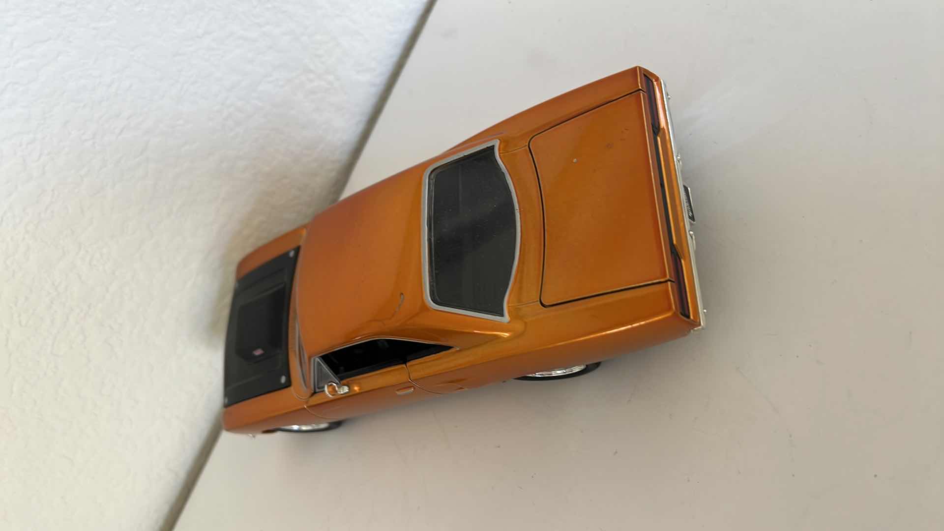 Photo 1 of FAST & FURIOUS DIE CAST MODEL CAR