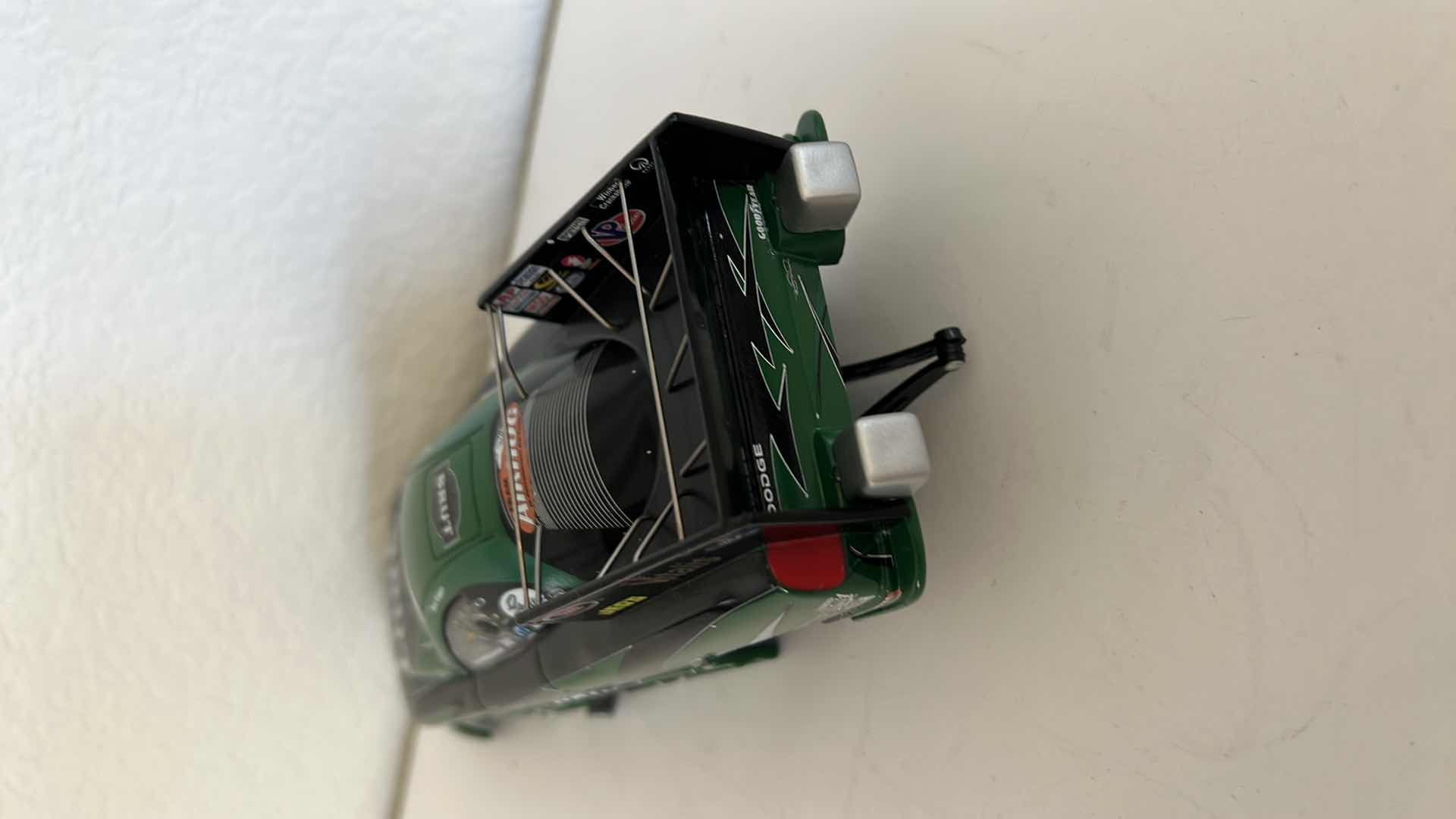 Photo 1 of DODGE BRUT DIE CAST MOPAR MODEL CAR