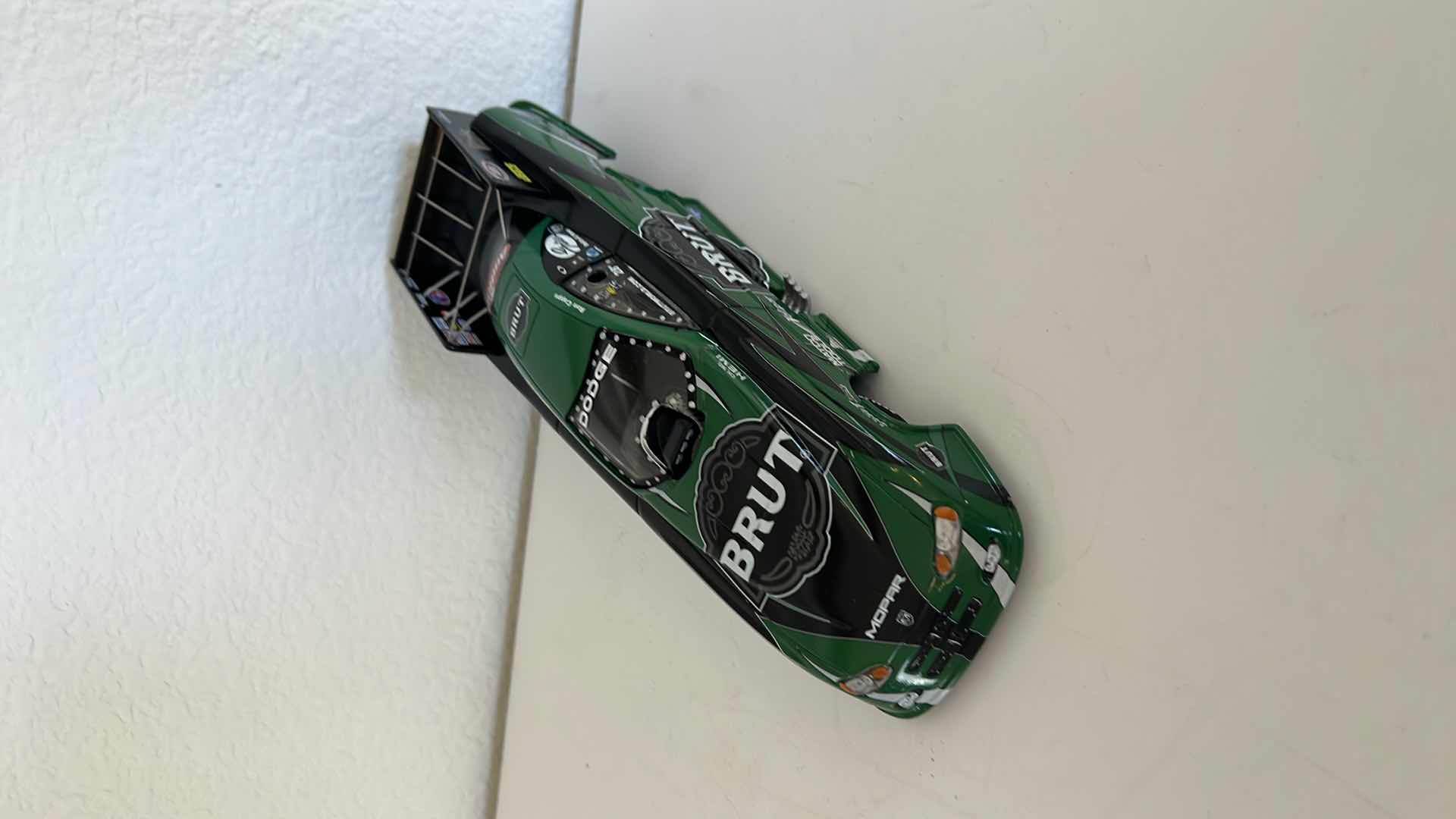 Photo 1 of DODGE BRUT DIE CAST MOPAR MODEL CAR