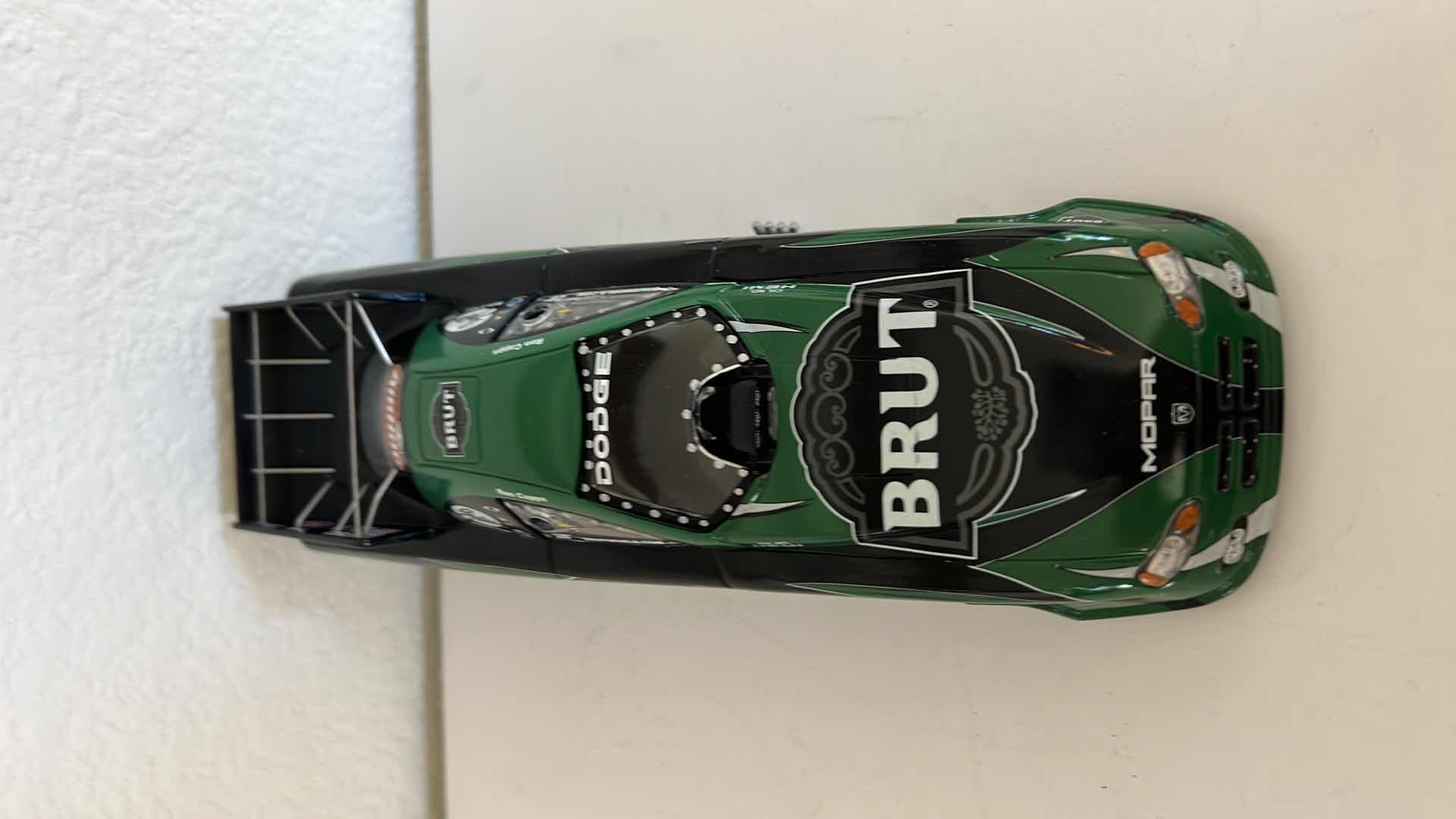 Photo 1 of DODGE BRUT DIE CAST MOPAR MODEL CAR